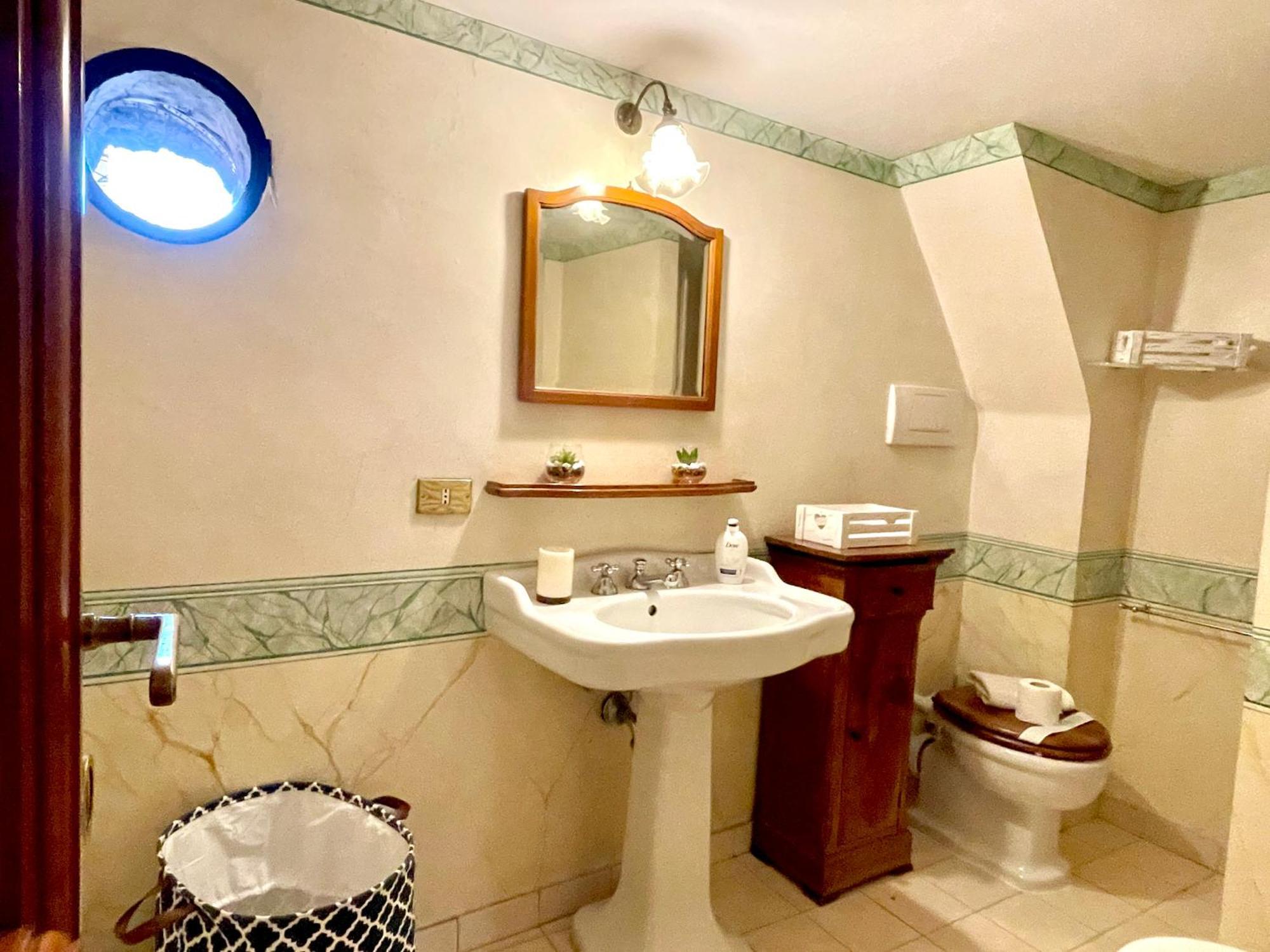Appartamento Colosseum Luxury