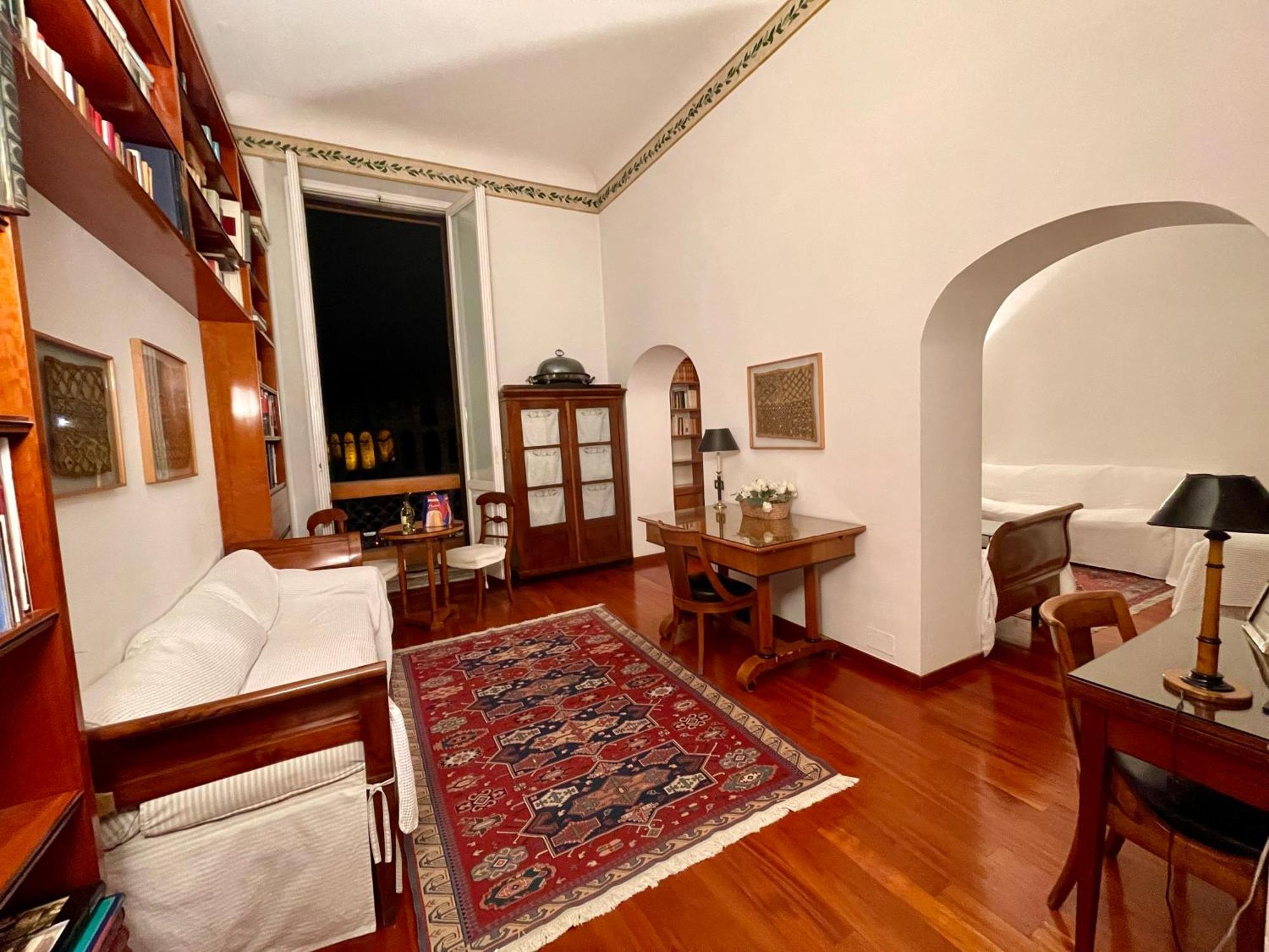 Colosseum Luxury Appartamento