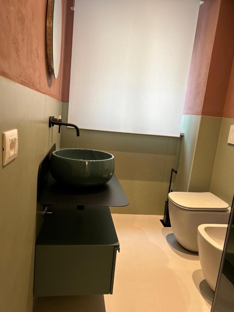 Di Design Vicino Alla Metropolitana Roma