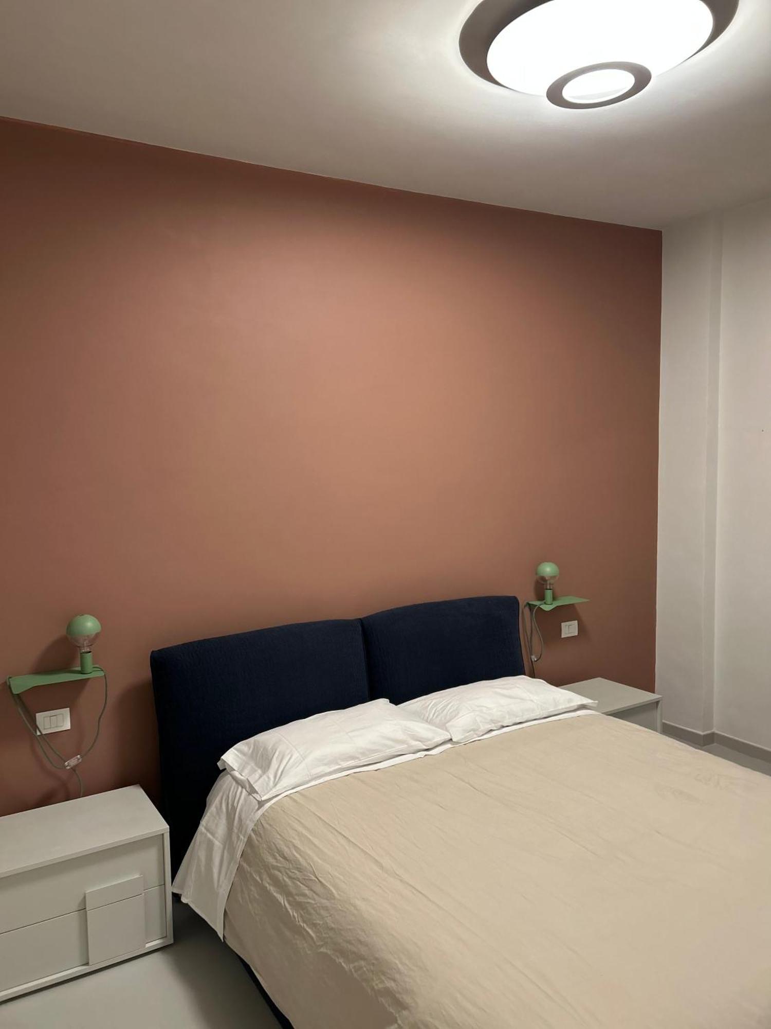 Di Design Vicino Alla Metropolitana Apartamento