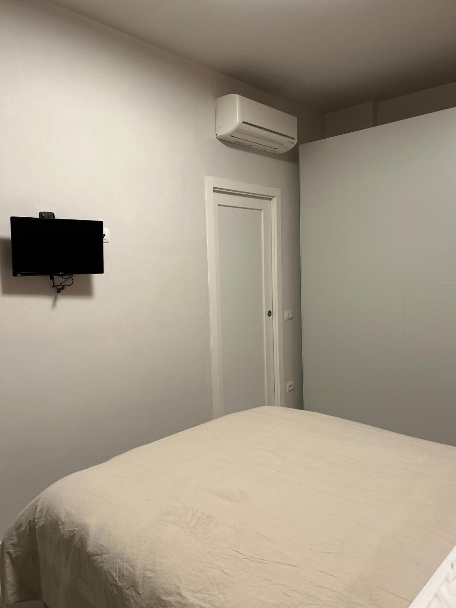 Di Design Vicino Alla Metropolitana Apartamento *