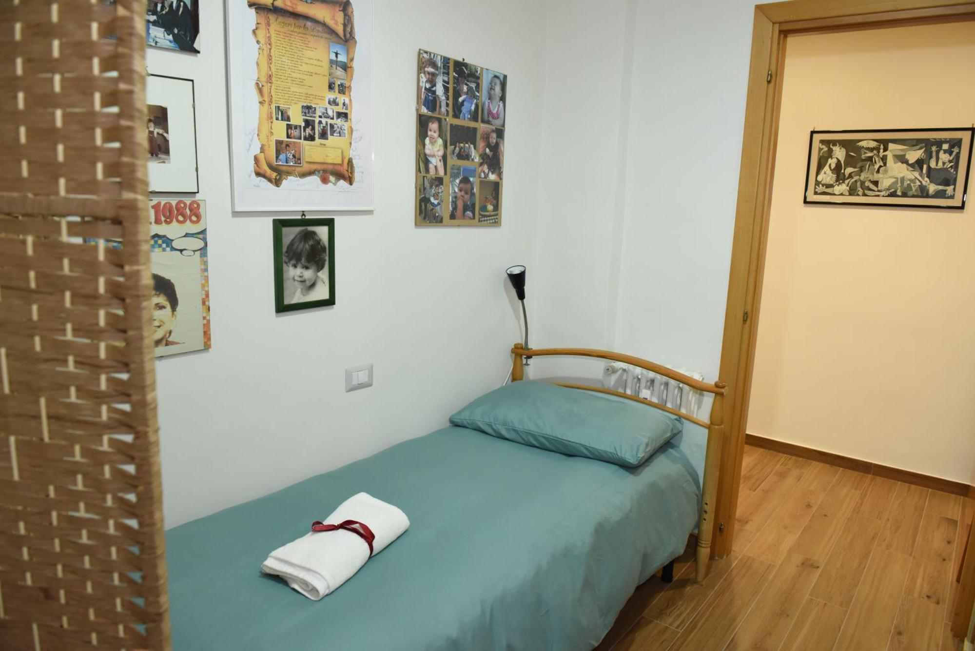 Casa de hóspedes E Cameretta Con Bagno Privato Roma