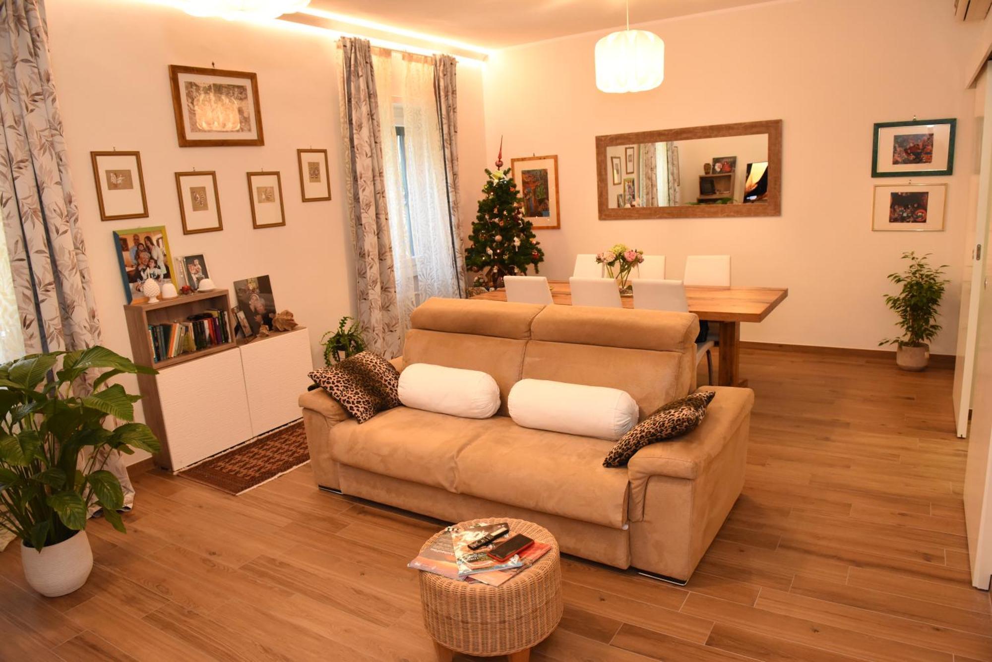 E Cameretta Con Bagno Privato
