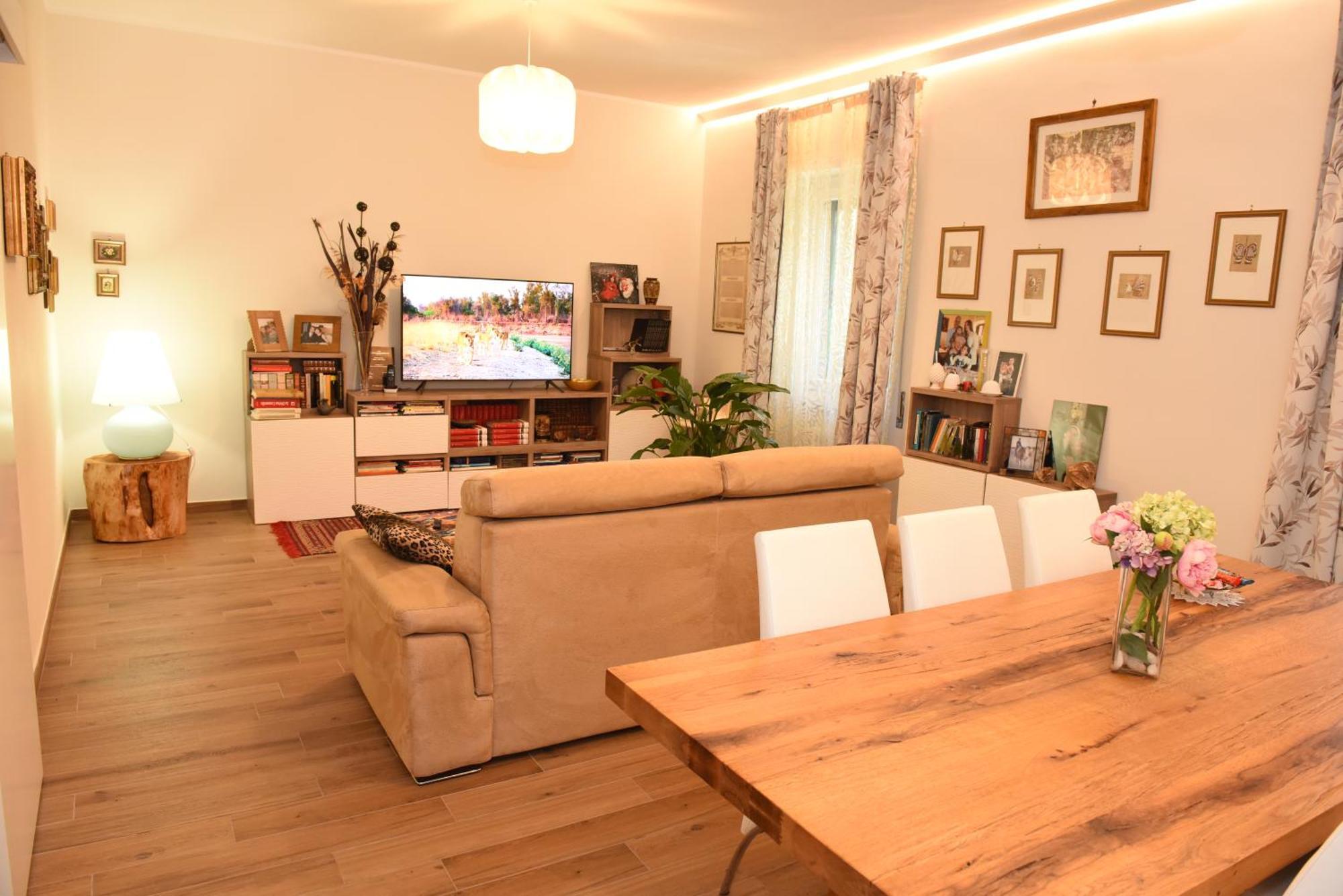 Casa de hóspedes E Cameretta Con Bagno Privato Roma