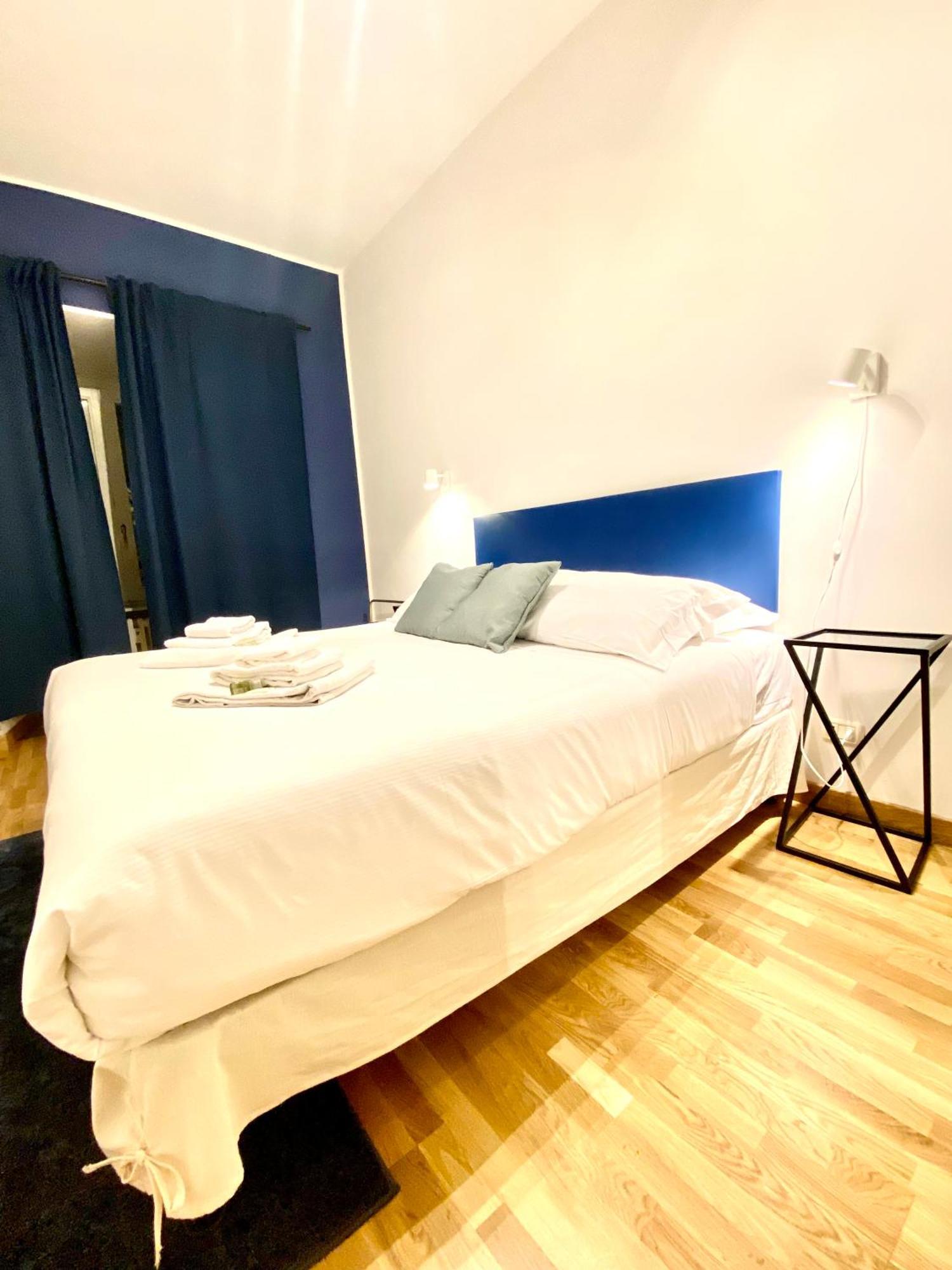 Dimora Centro Storico Apartment Rom