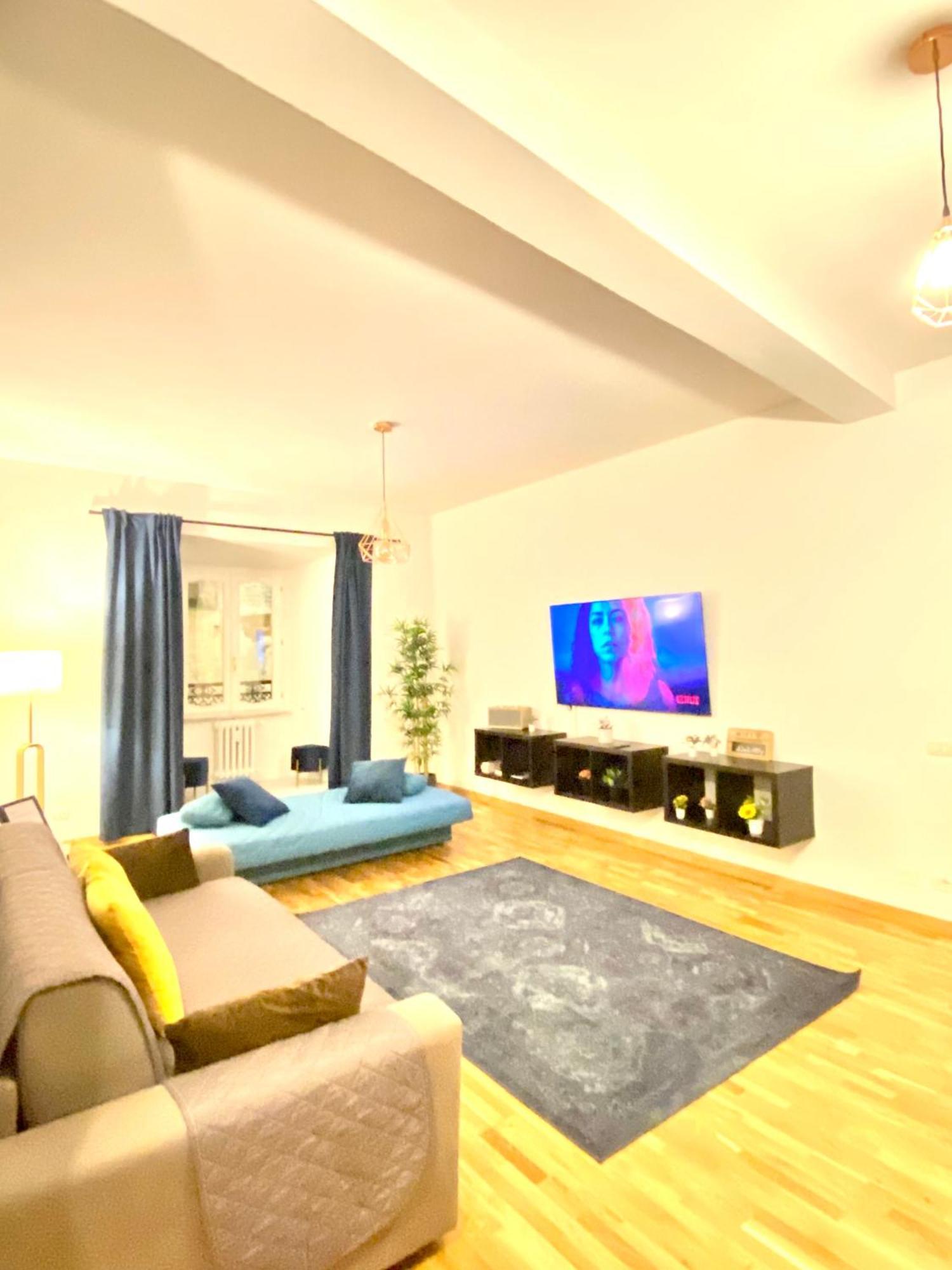 Apartamento Dimora Centro Storico Roma