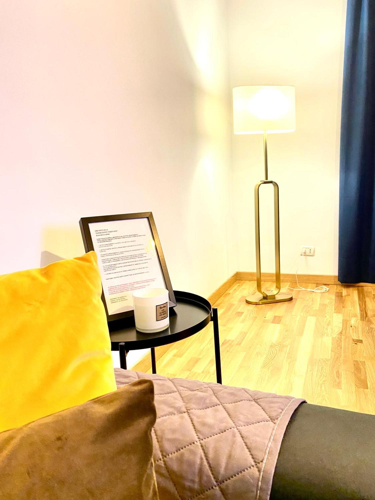 Apartamento Dimora Centro Storico