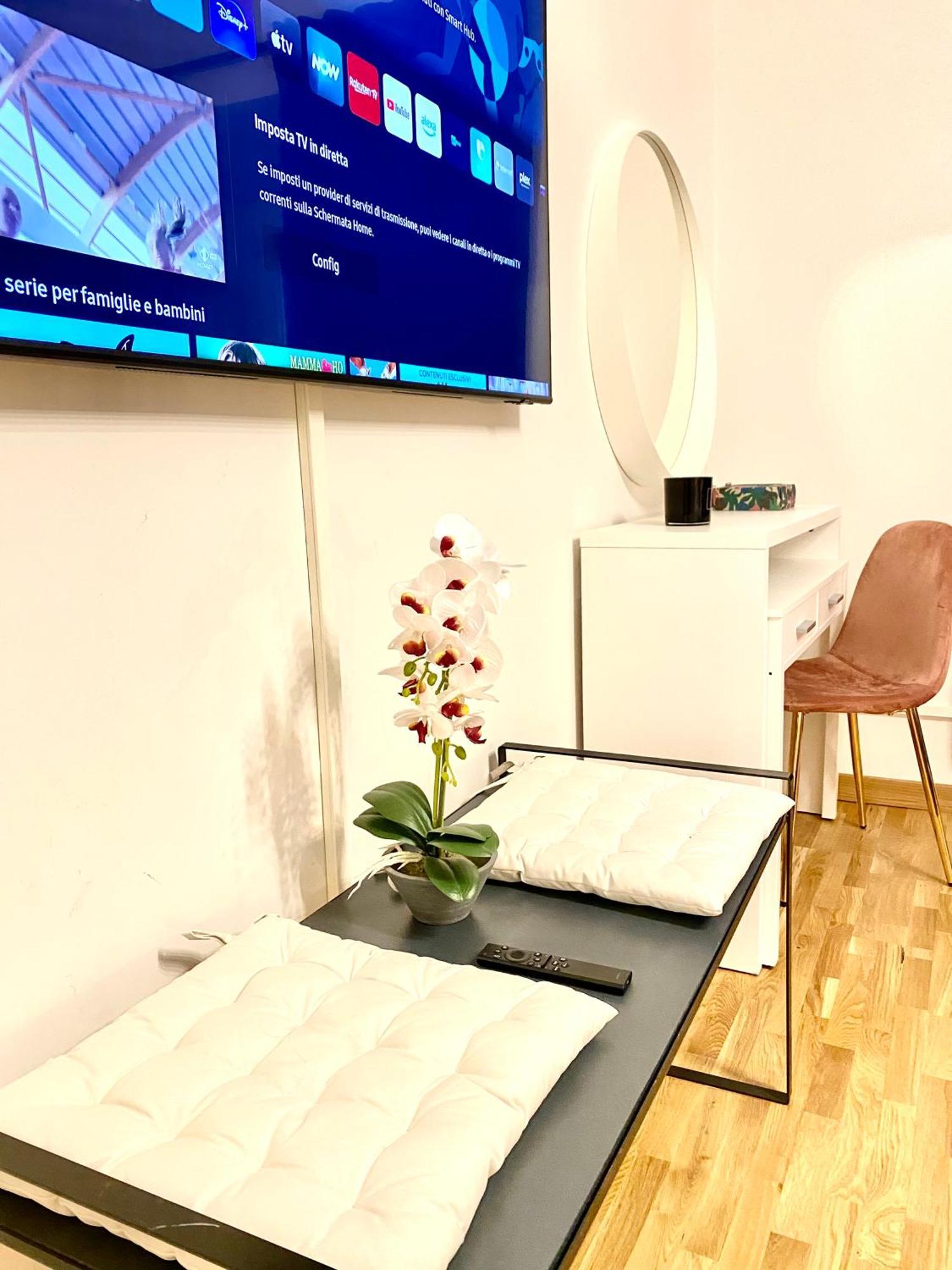 Apartamento Dimora Centro Storico
