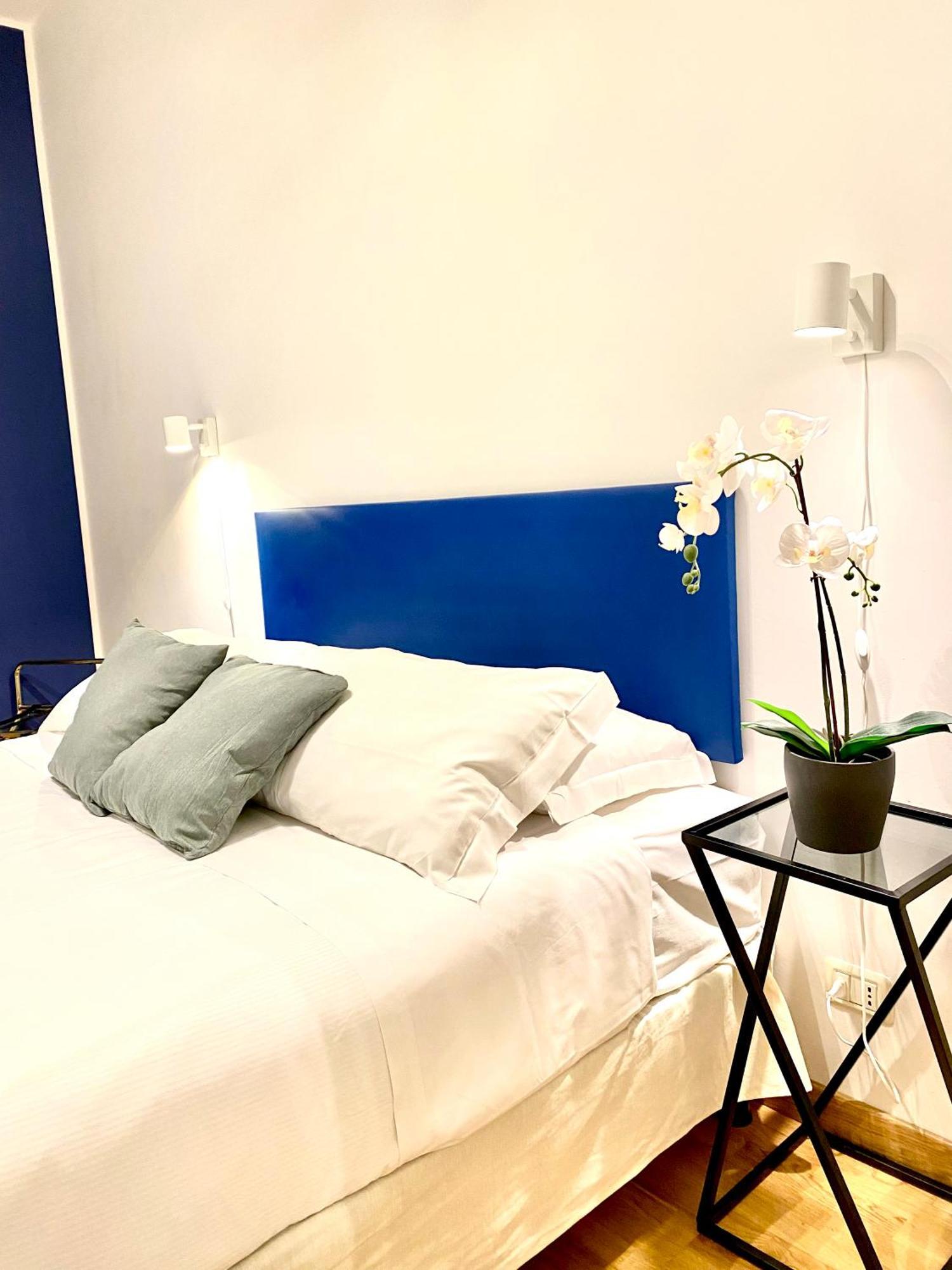 Dimora Centro Storico Apartamento