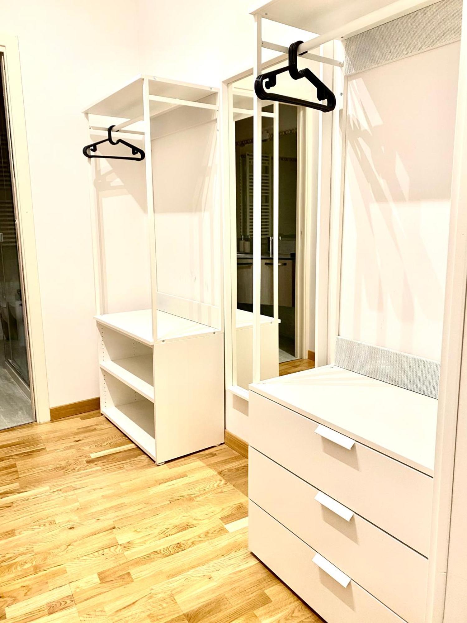 Dimora Centro Storico Apartamento