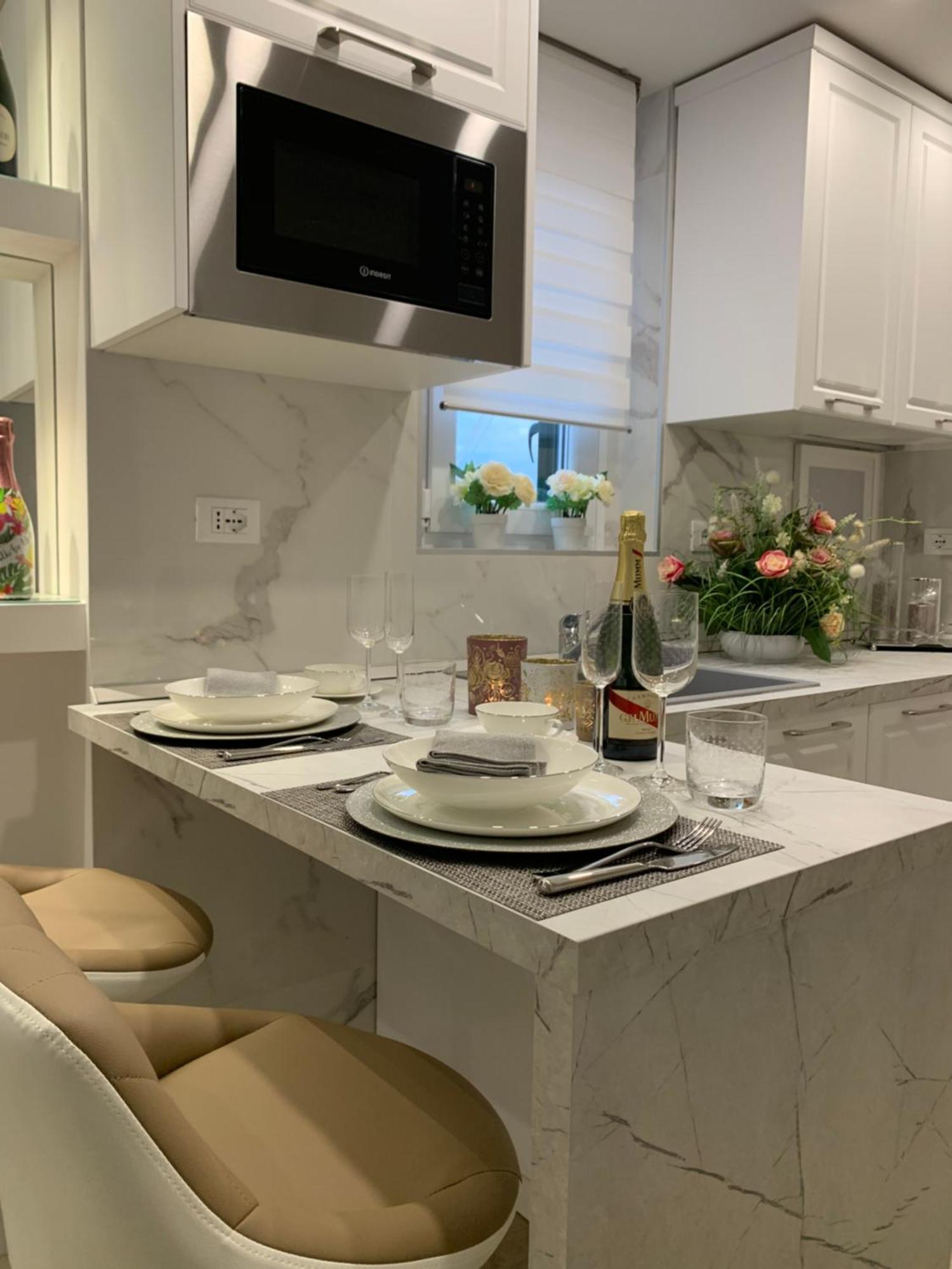 Apartment 6 Al Rome