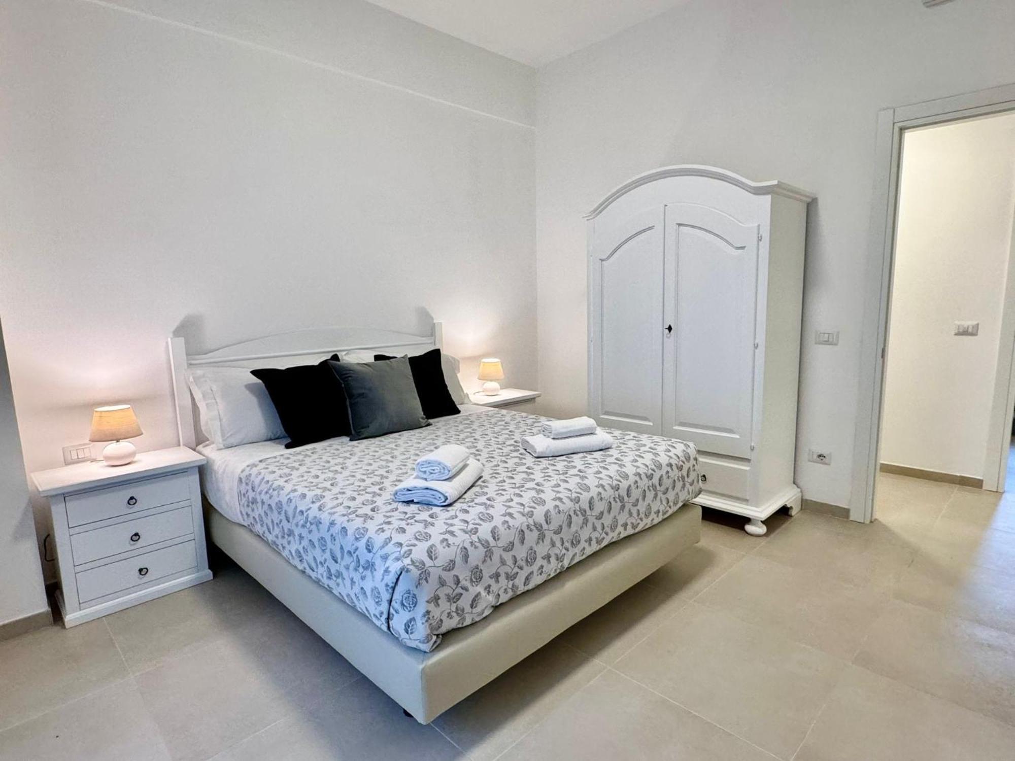 Leilighet Pmt Roma