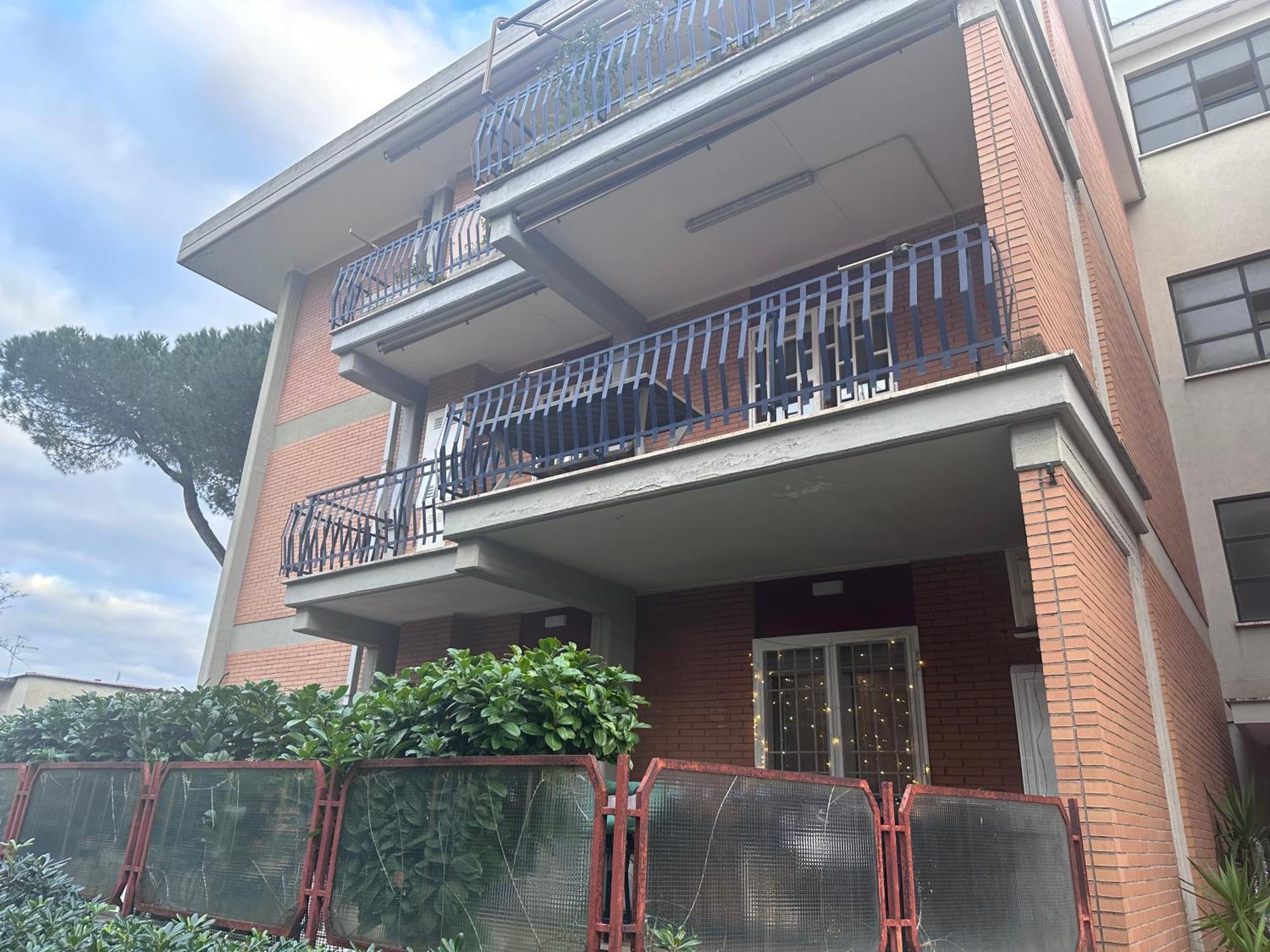 L'antica Residenza Roma