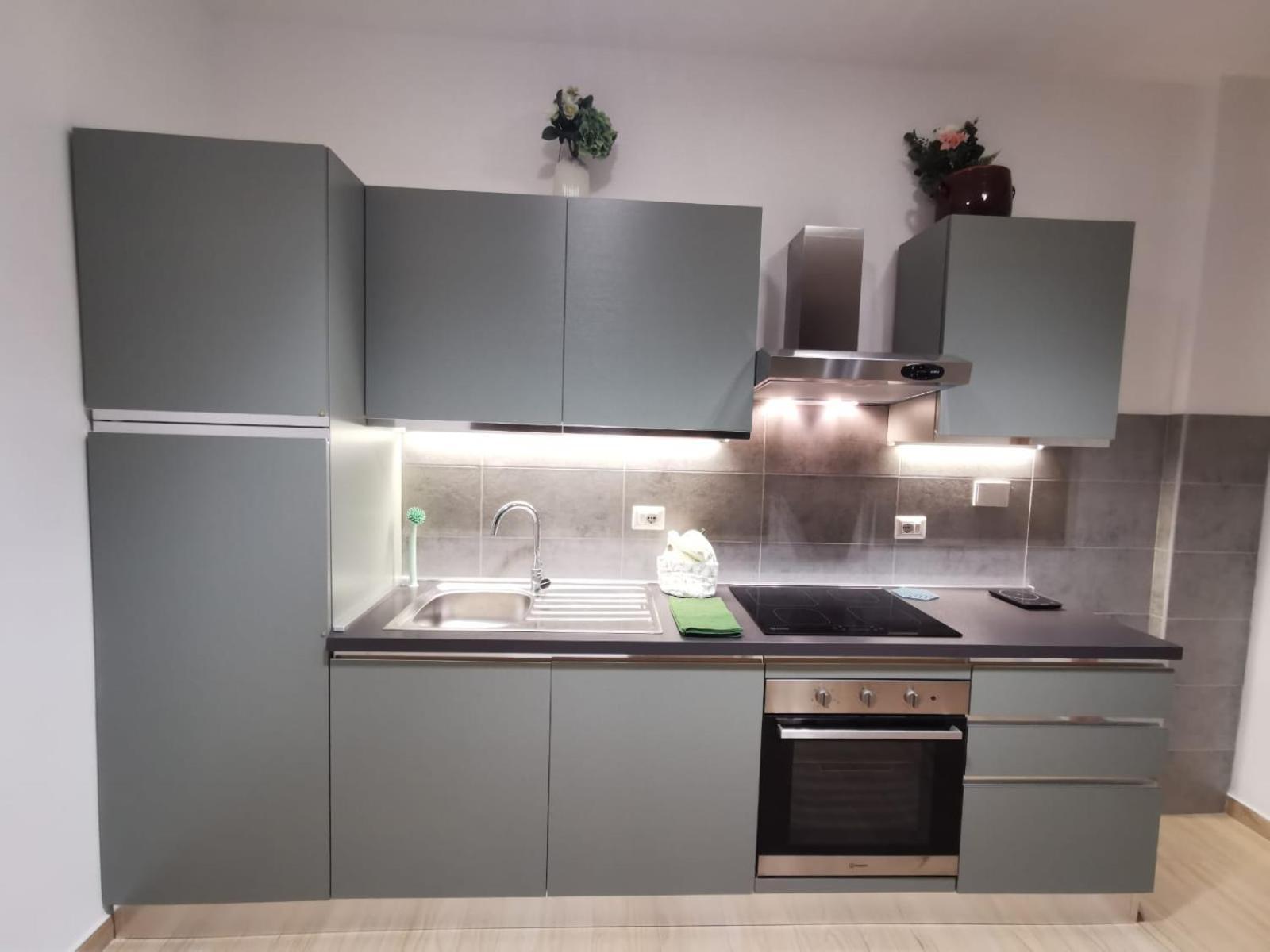 Apartment Colour House Rome