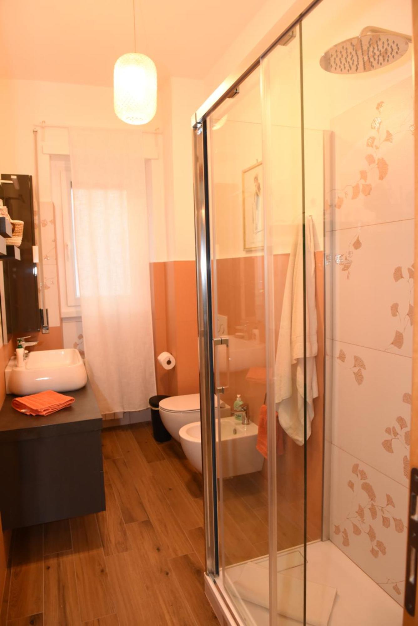 E Cameretta Con Bagno Privato Casa de hóspedes *