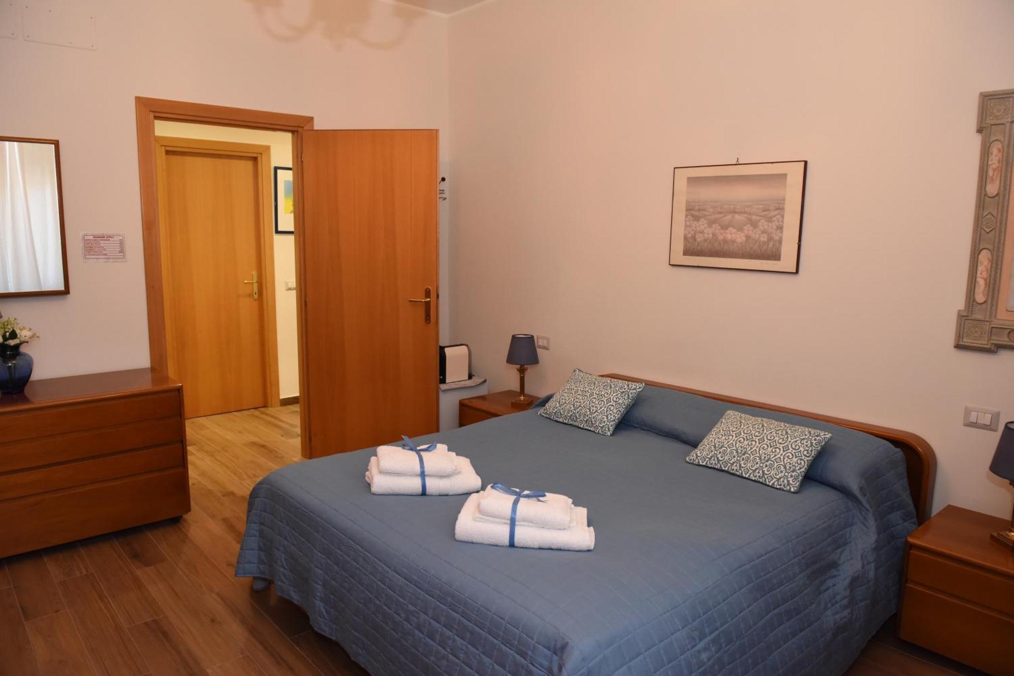 E Cameretta Con Bagno Privato Casa de hóspedes