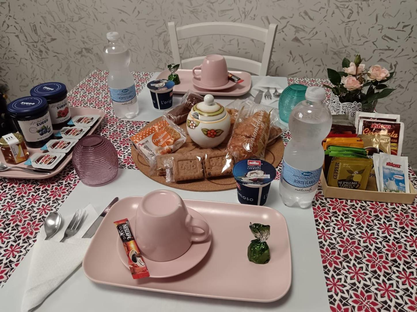 Viktoria * Rom