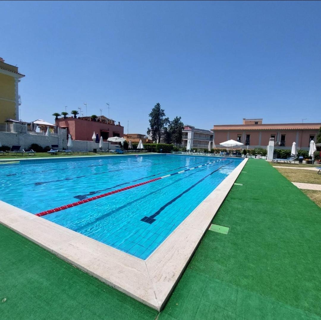 Apartamento Aurelia Boutique Roma