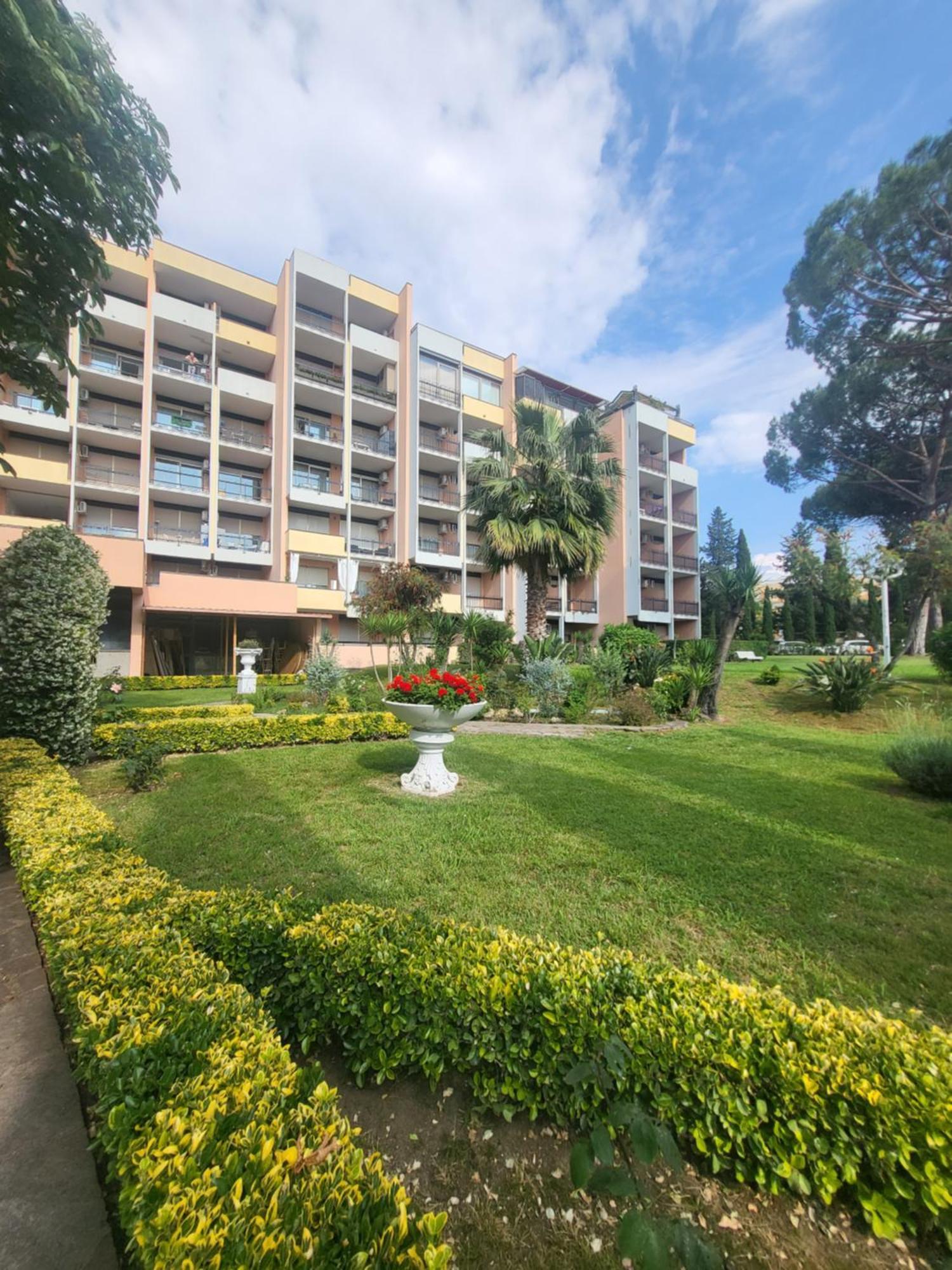Aurelia Boutique Appartamento