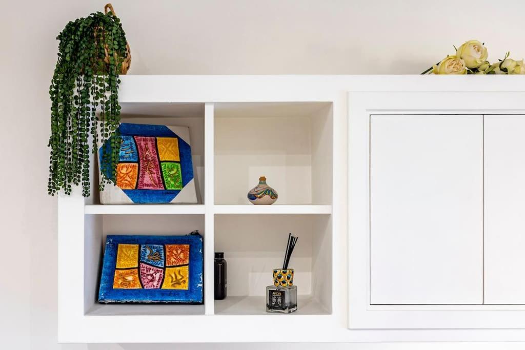 Stylish Air Conditionig Wifi Tv 50 Metro 4 Minutes Away