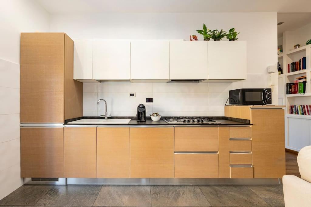 Apartment Stylish Air Conditionig Wifi Tv 50 Metro 4 Minutes Away