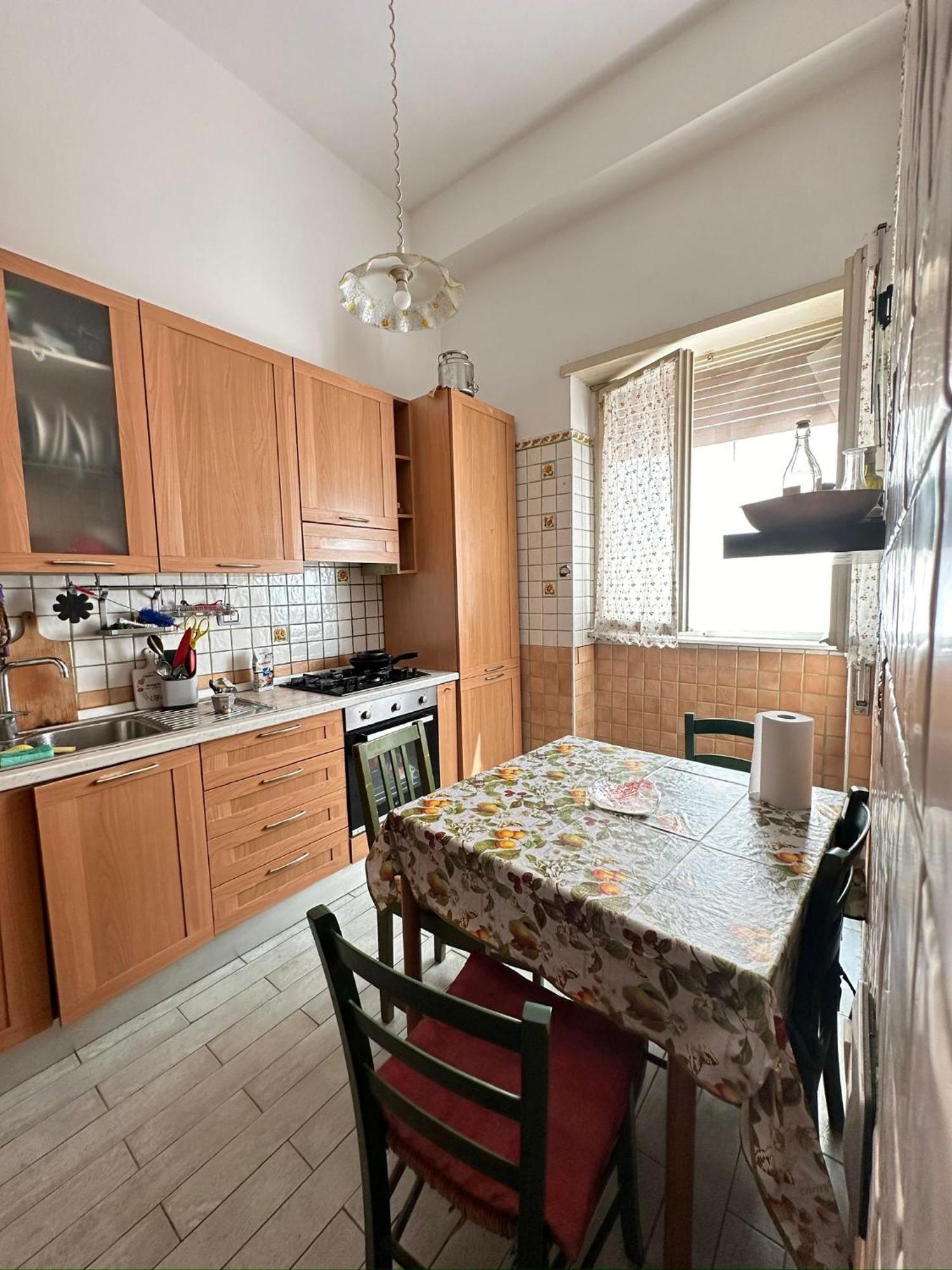 1 Bis Flat Leilighet