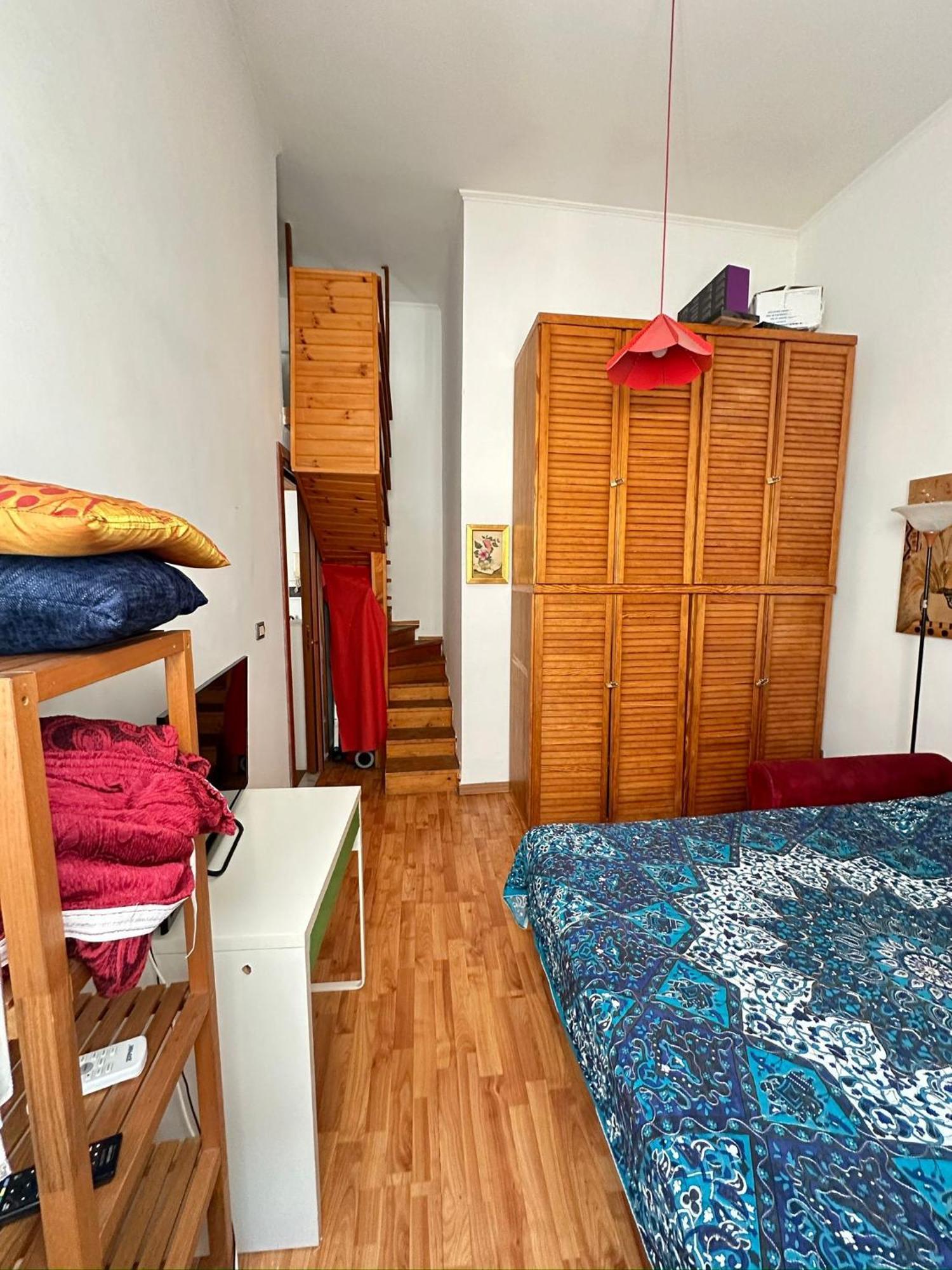 1 Bis Flat Leilighet Roma