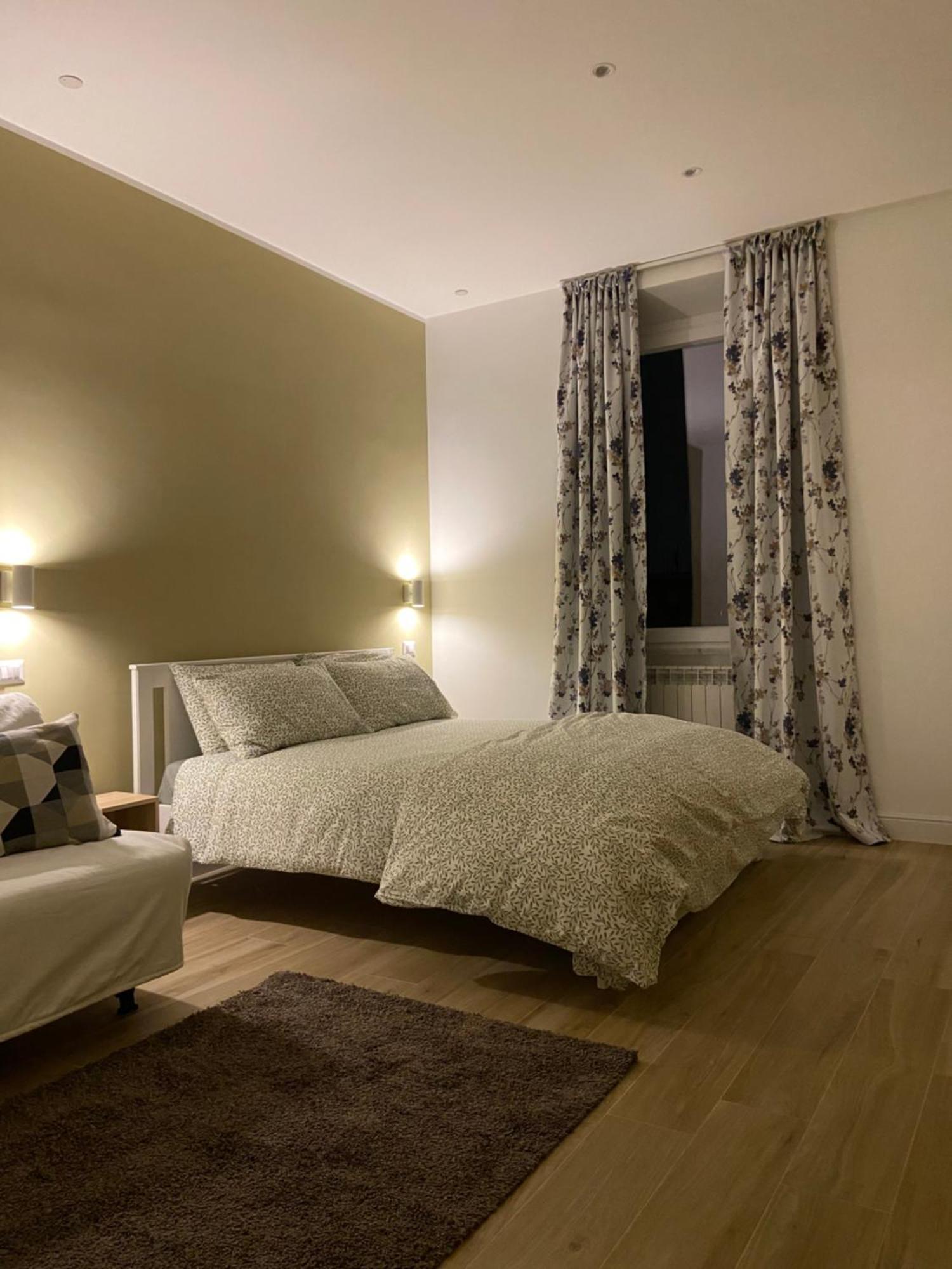Apartment Dimora Del Papa Rome