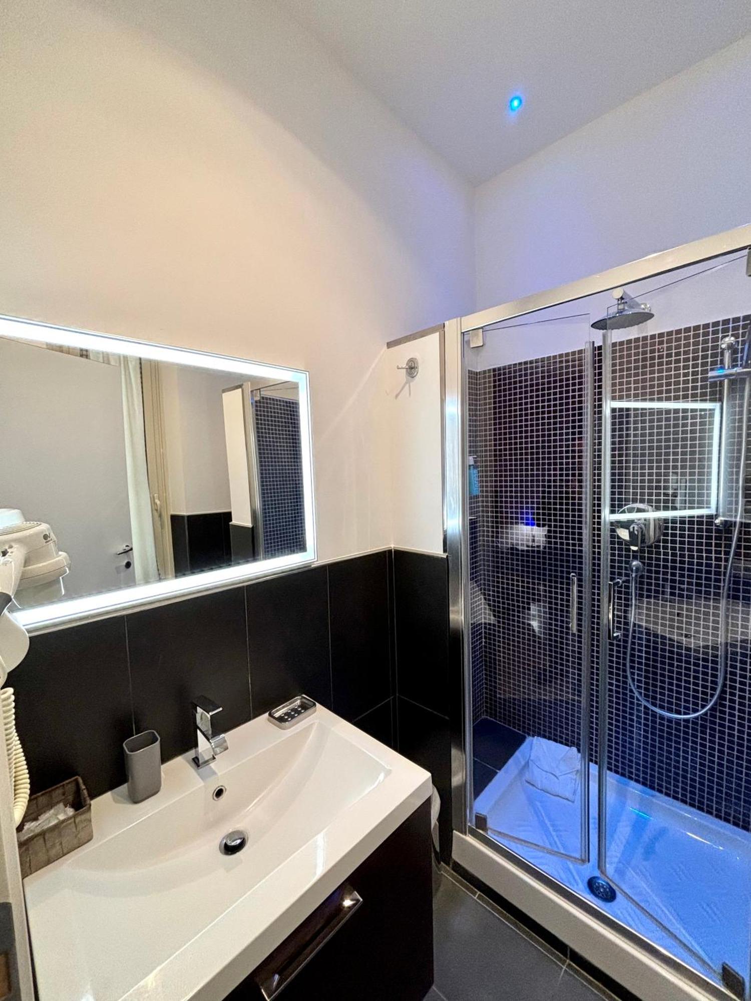 Bed & Breakfast Chroma Italy - Chroma Tessera