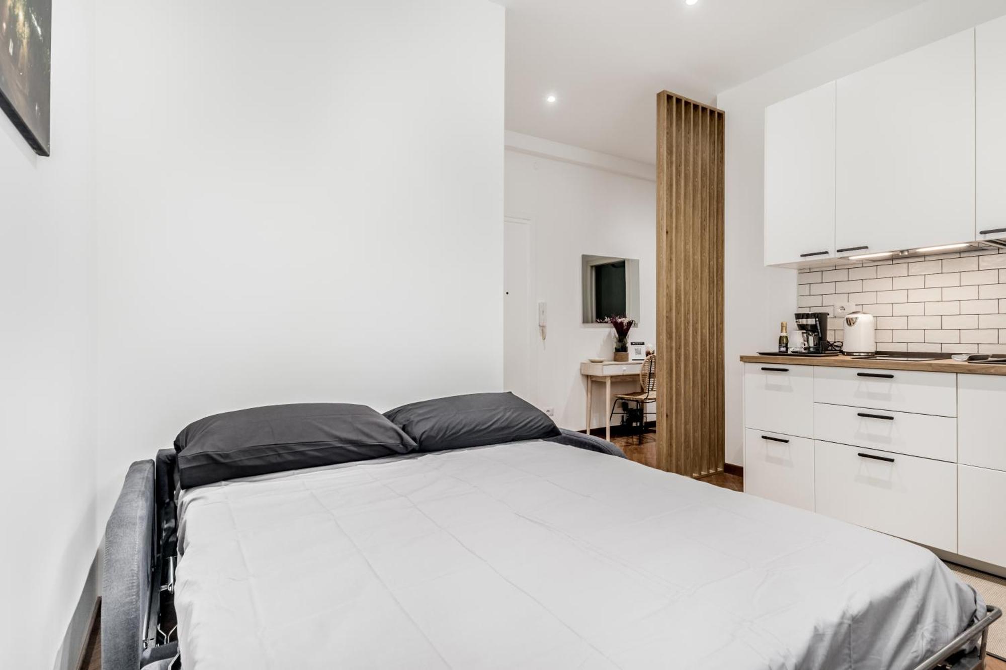 Сasa de vacaciones Sweethome Marconi Roma