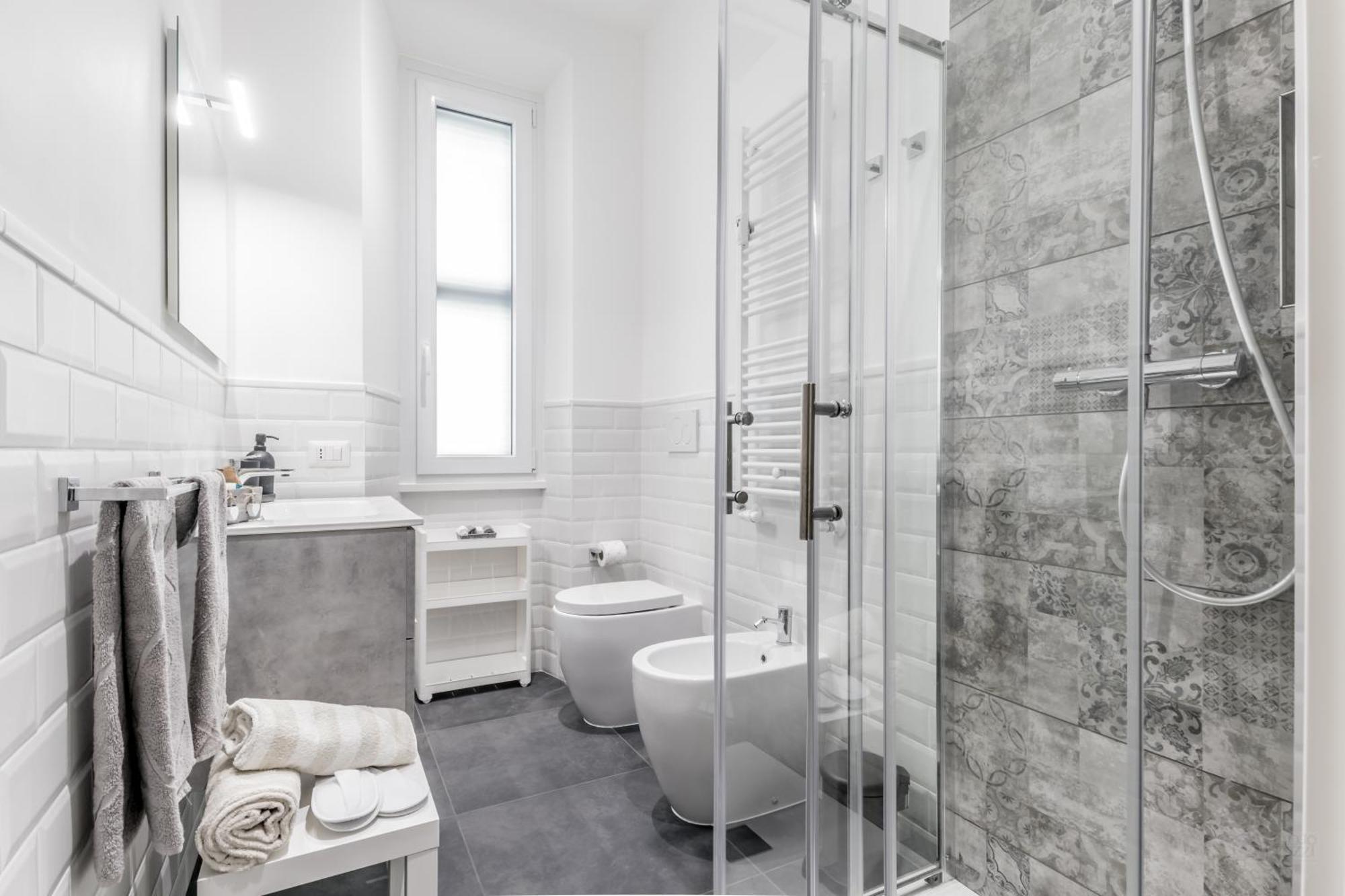 Сasa de vacaciones Sweethome Marconi Roma