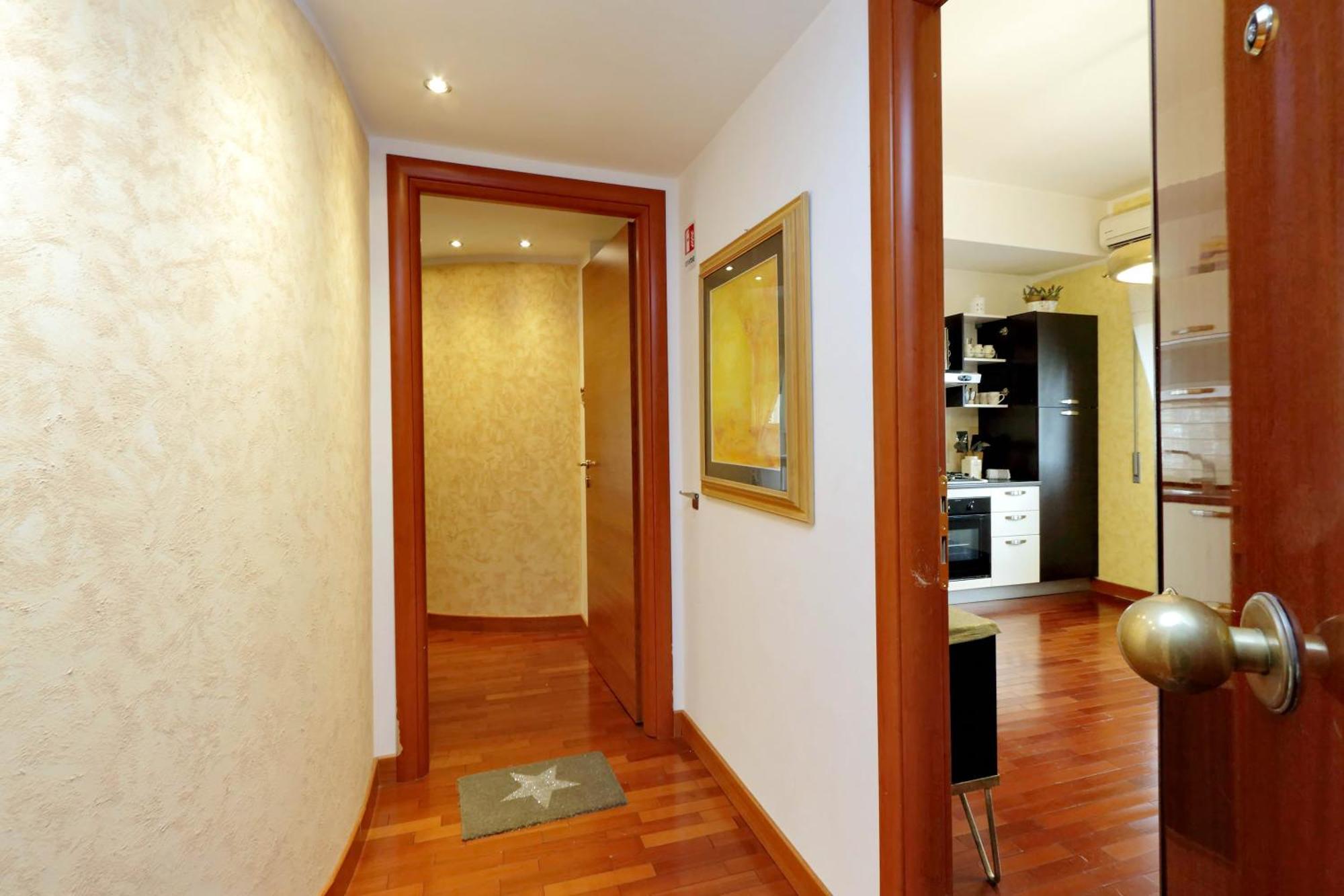 Apartment St Peter 1- Pretty Cozy