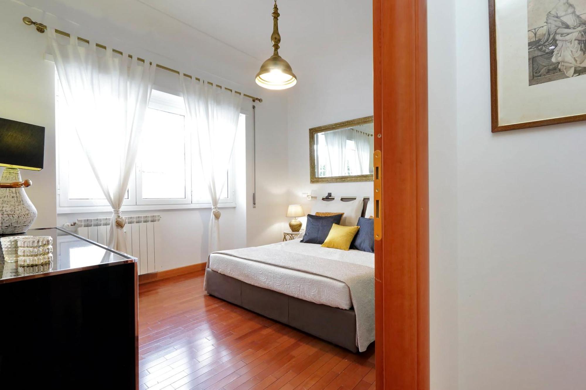 Apartment St Peter 1- Pretty Cozy *