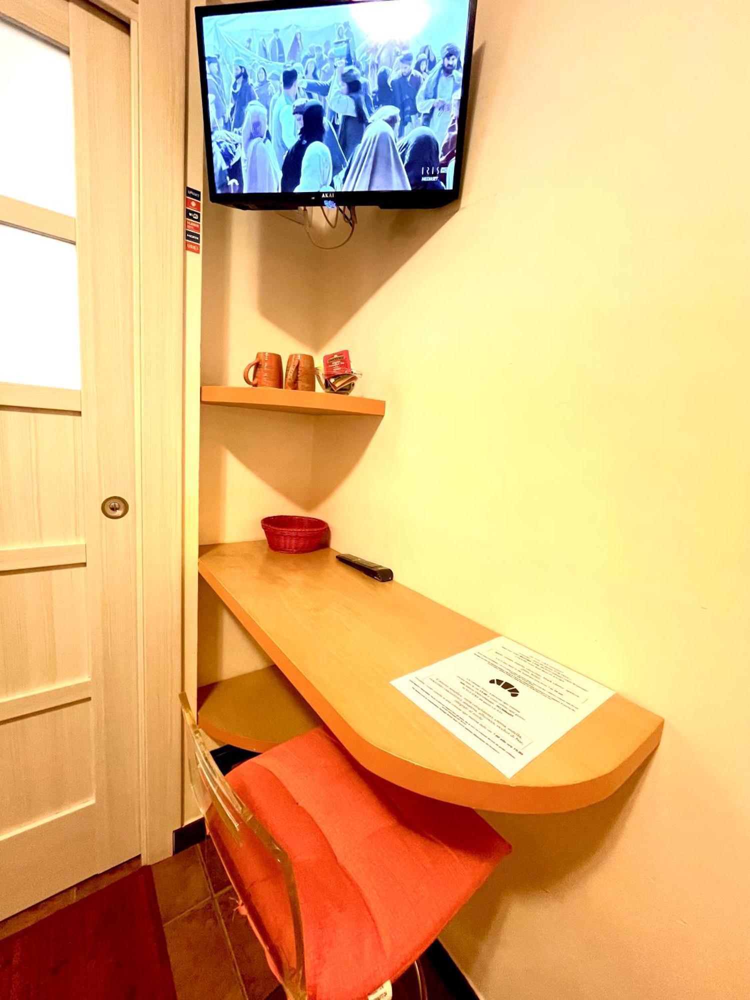 Bed & Breakfast Rhome86