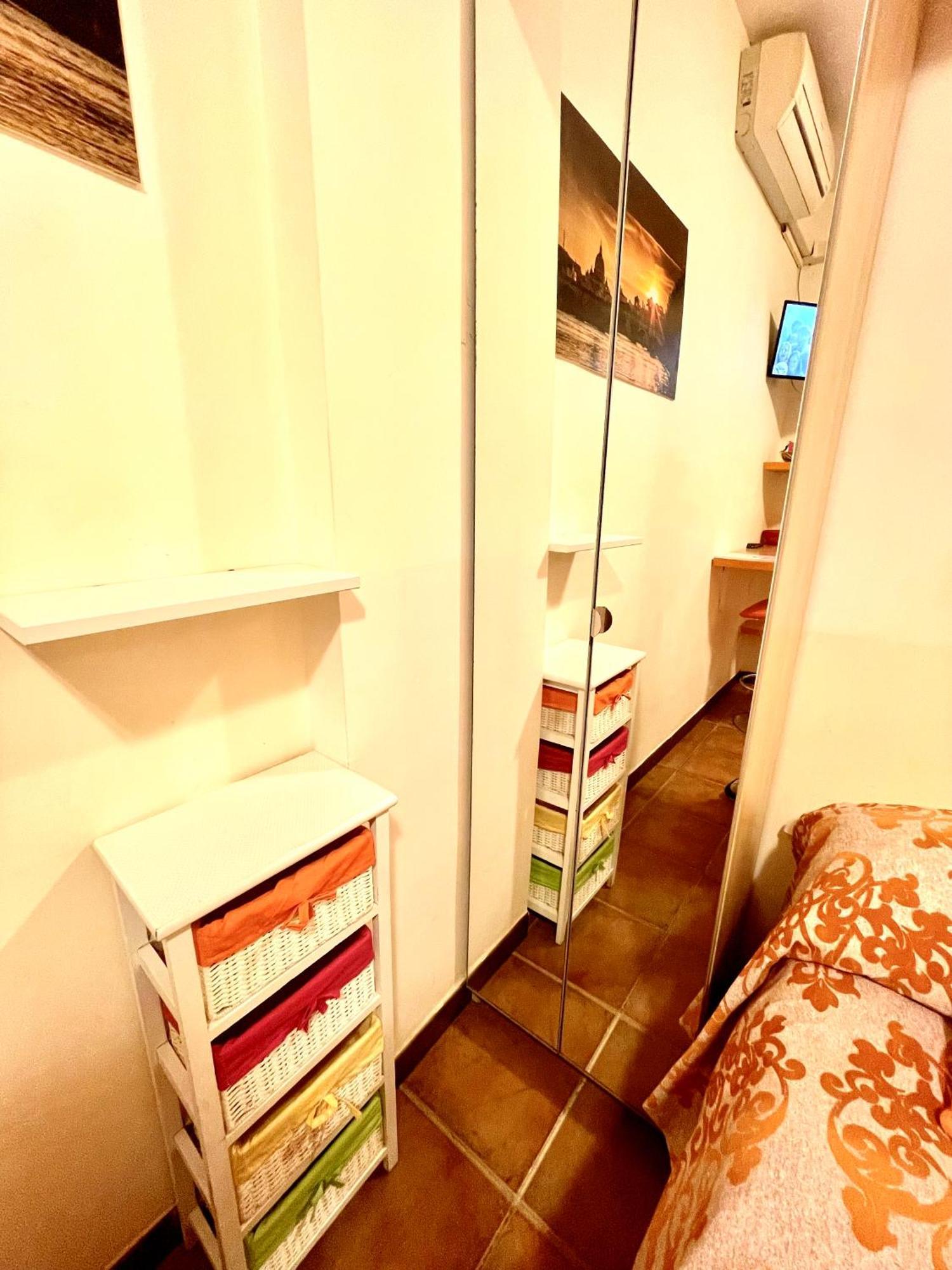 Rhome86 Bed & Breakfast Roma