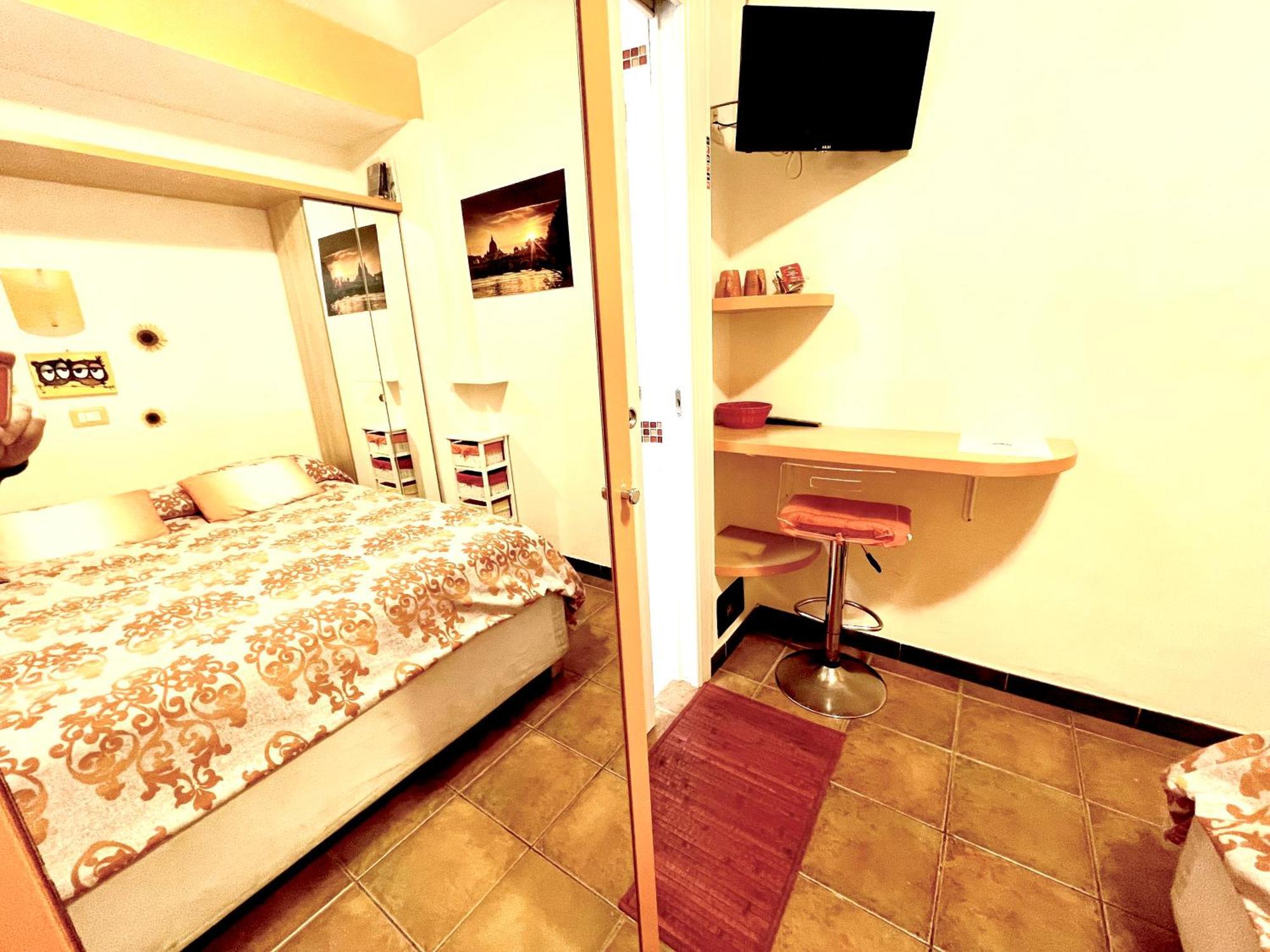 Rhome86 Bed & Breakfast Roma