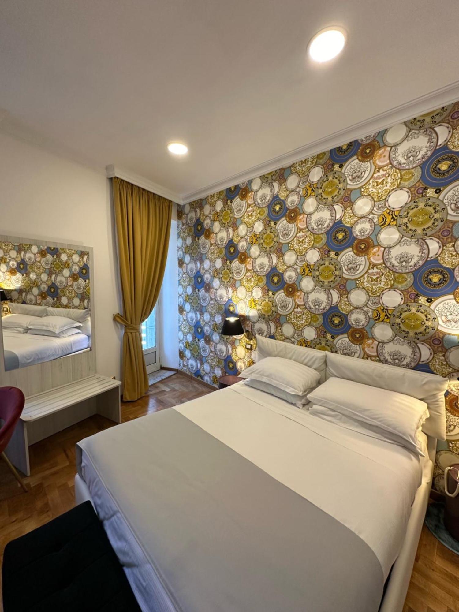 Cinquantatre 3* Roma