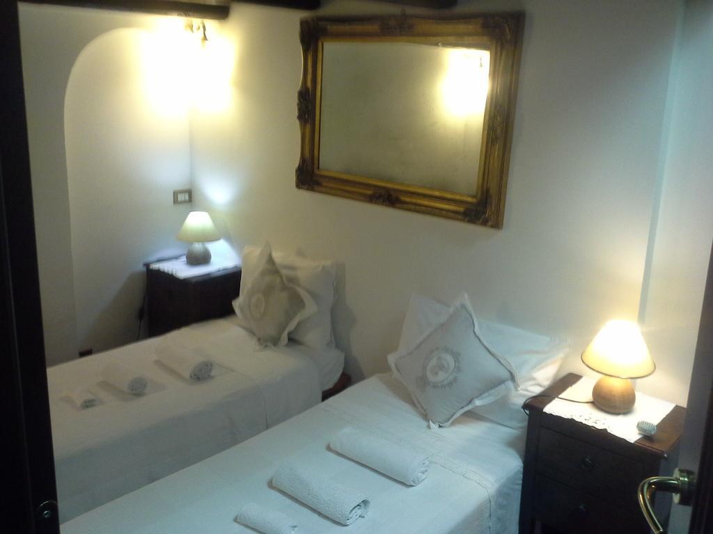 Relais Michelangelo