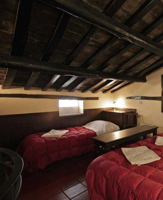 Panda Hotel Roma