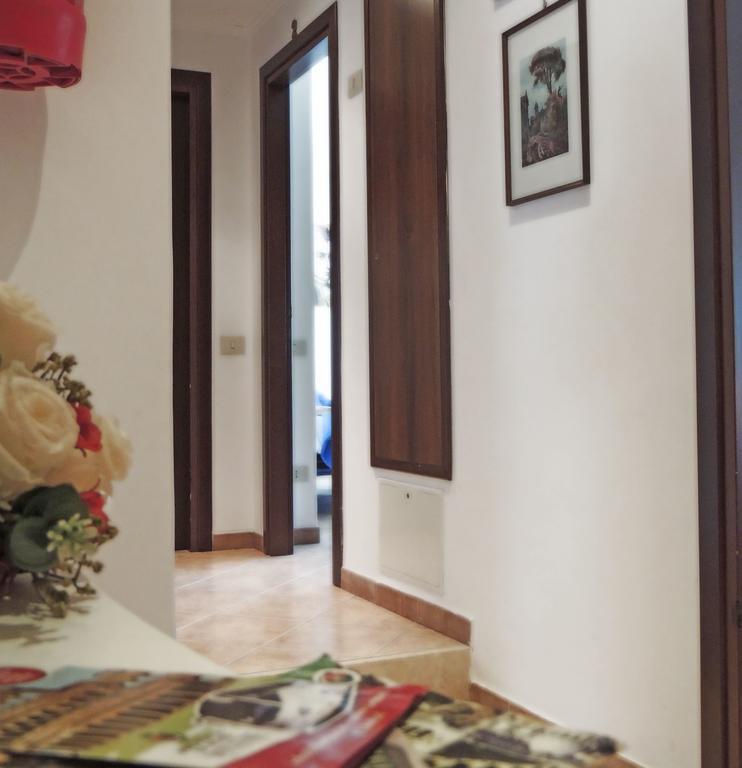 Bed & Breakfast Auditorium B&B Roma
