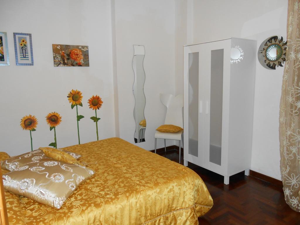 Domus Domiziana Bed & Breakfast 2*