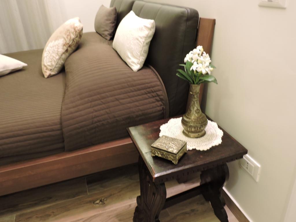 Apartamento Cuore Antico