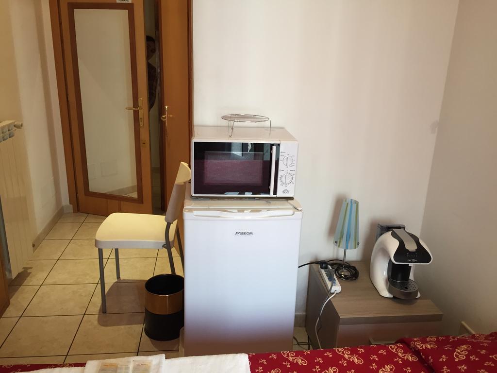 Affittacamere Evening Star Termini 3*