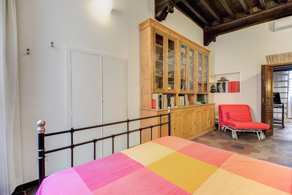 Apartamento Campofiori Roma