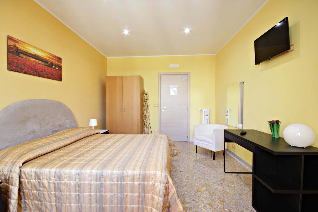 Bed & Breakfast Clelia Rome