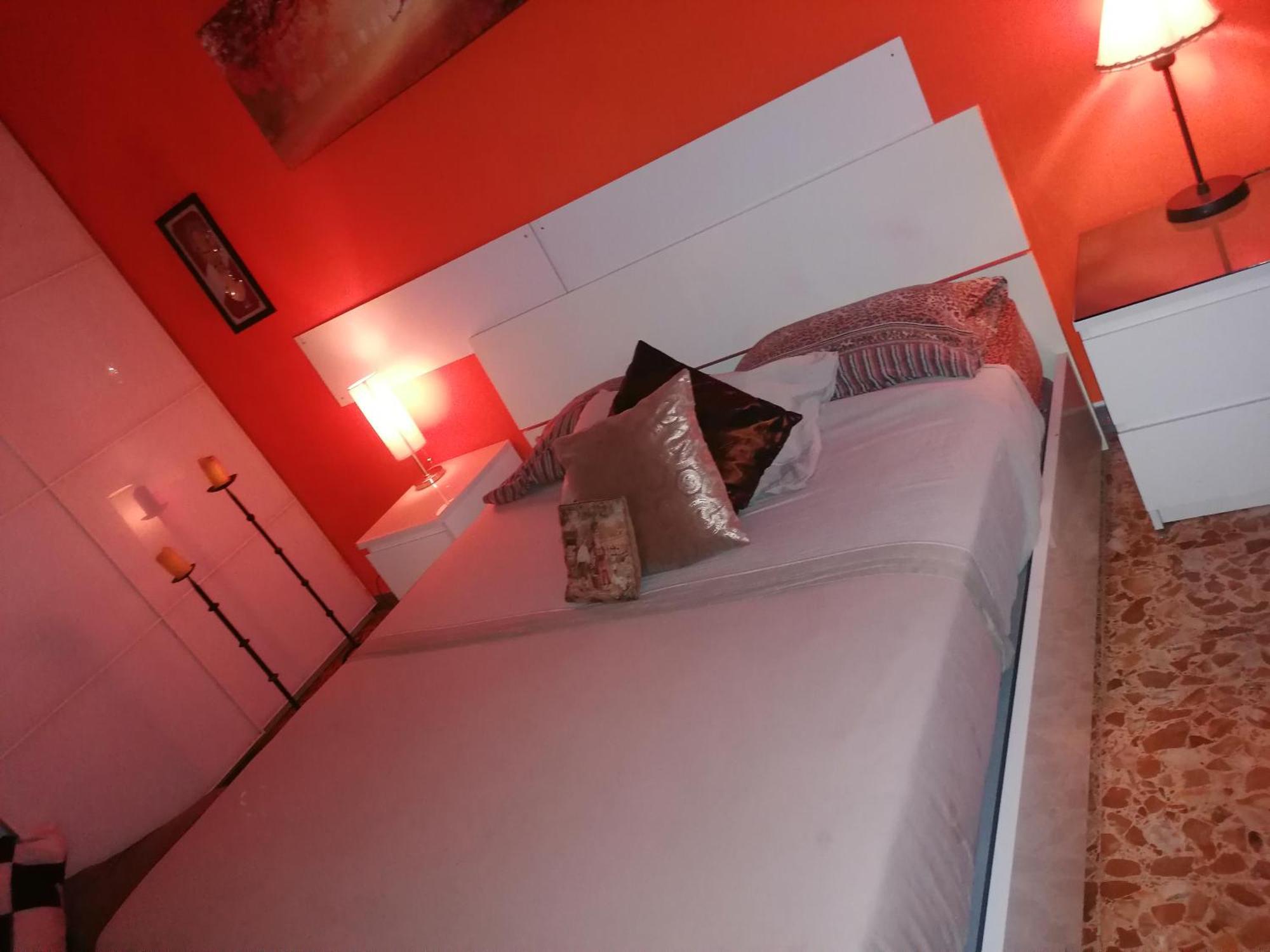 Capua Bed and breakfast