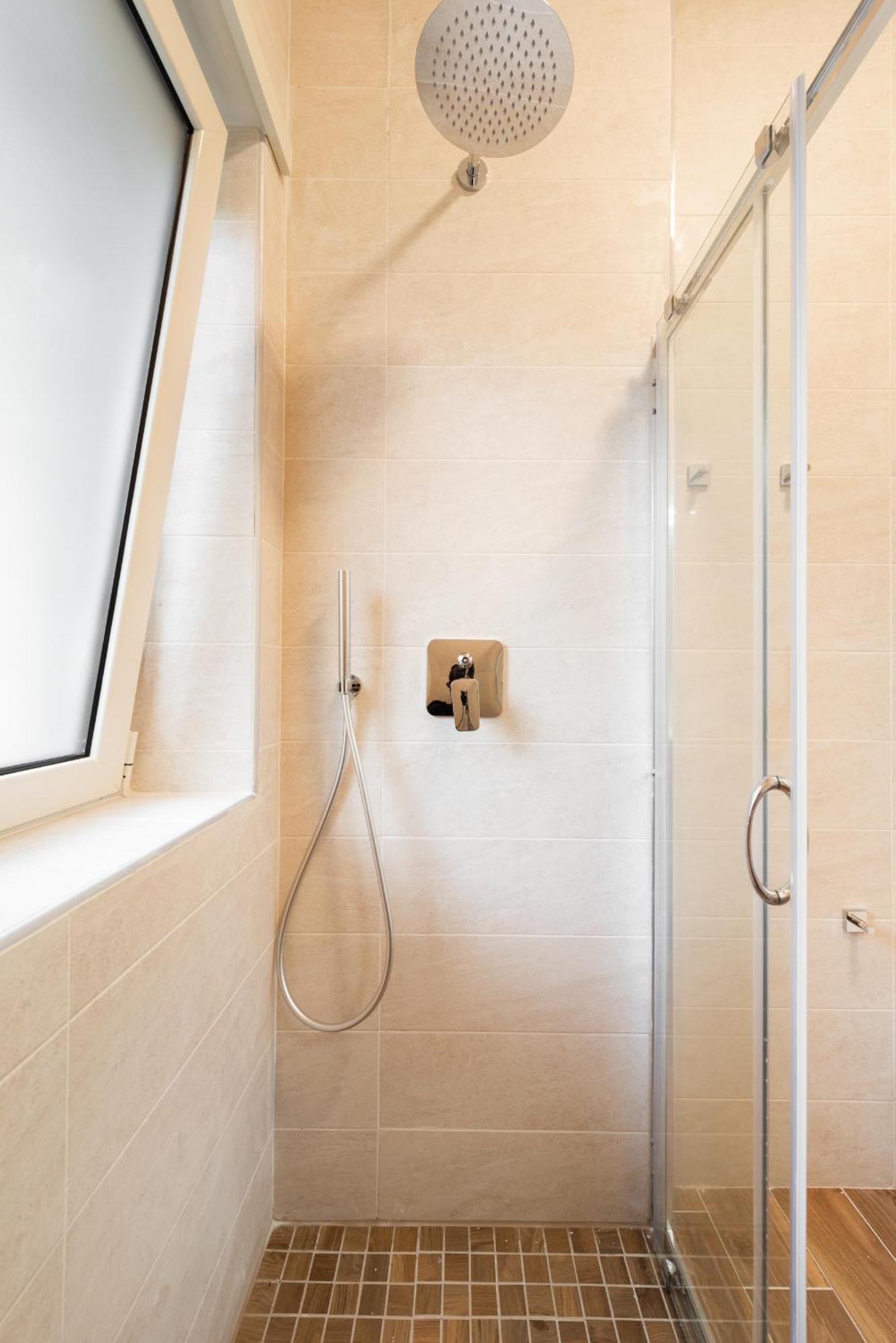 Сasa de vacaciones Aurelia Deluxe Roma