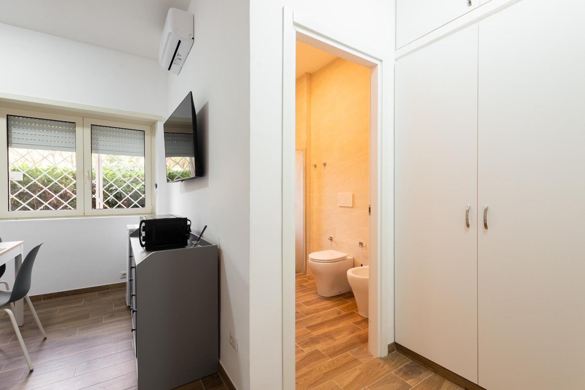 Сasa de vacaciones Aurelia Deluxe