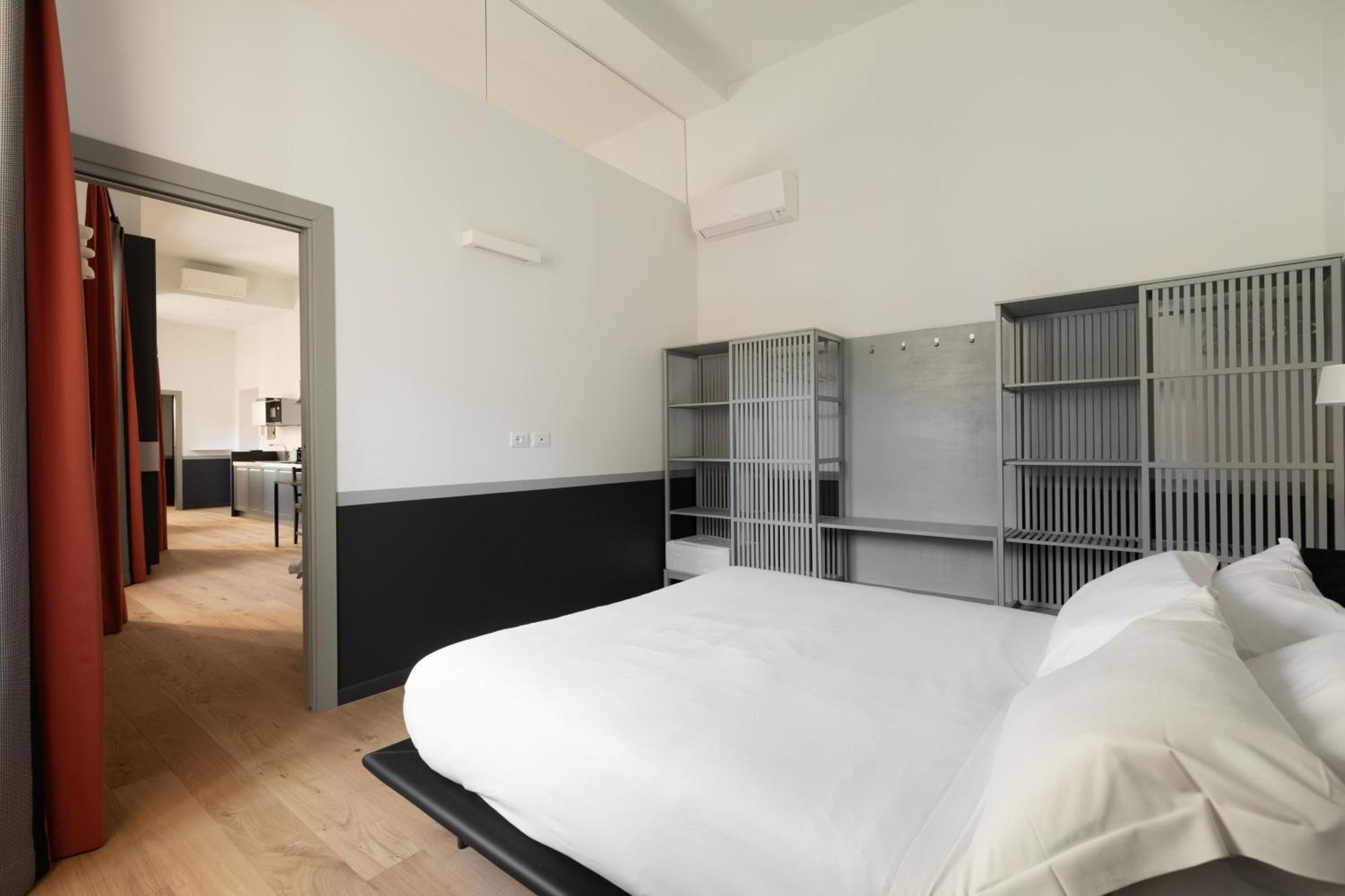 Apartamento Trastevere Charming Rosa Roma