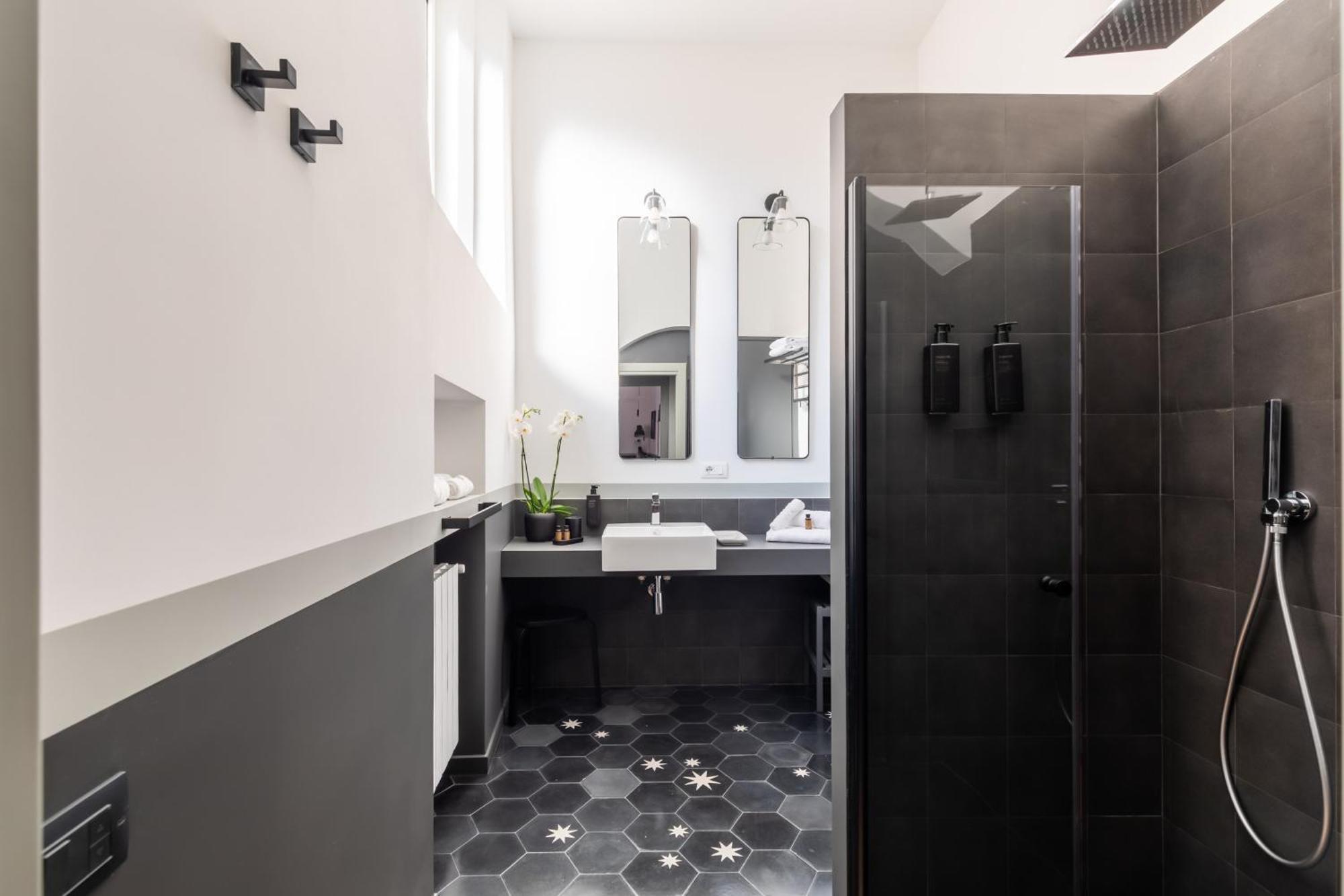 Trastevere Charming Rosa Apartamento Roma